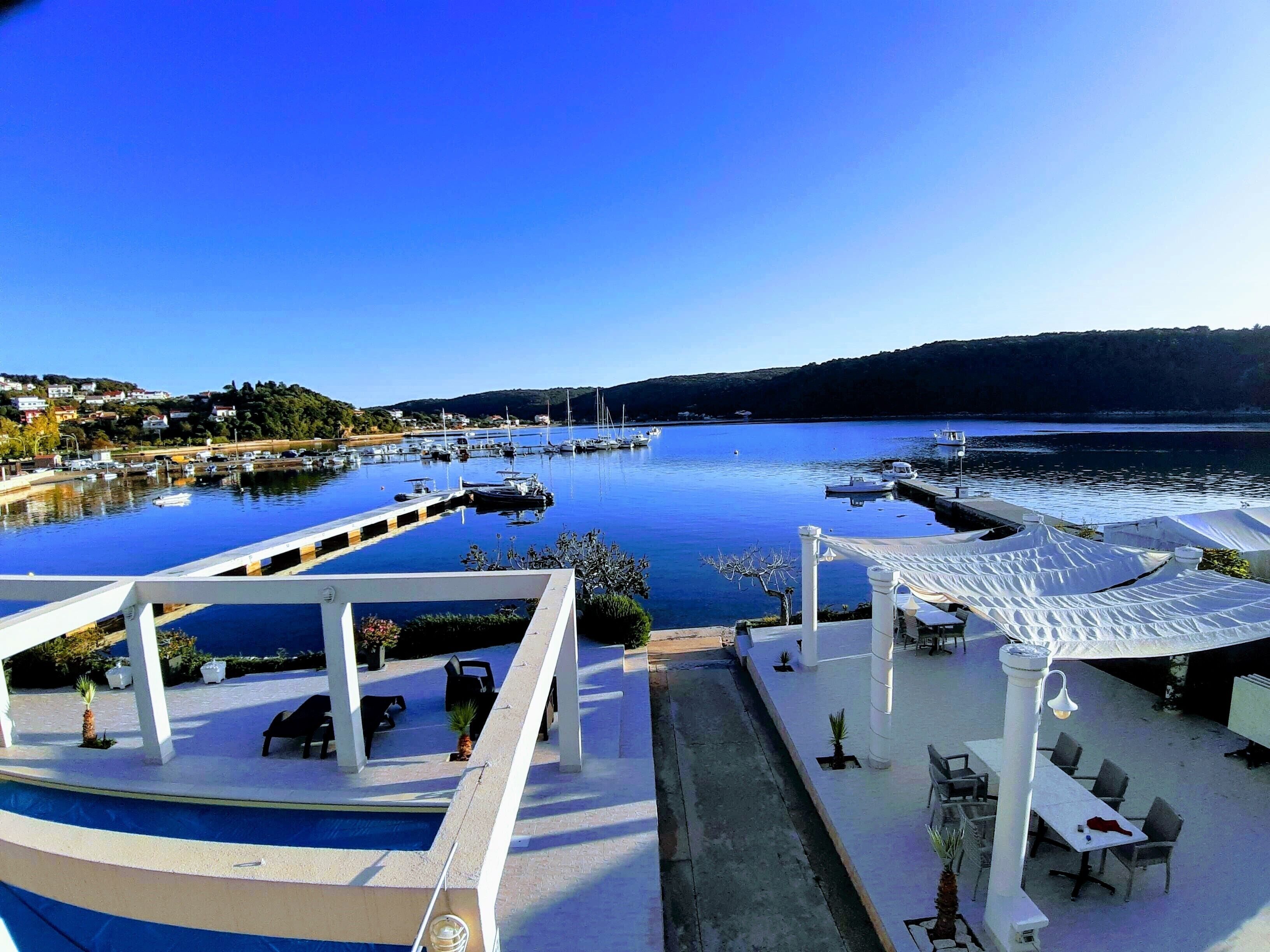 Apartments Raffaello