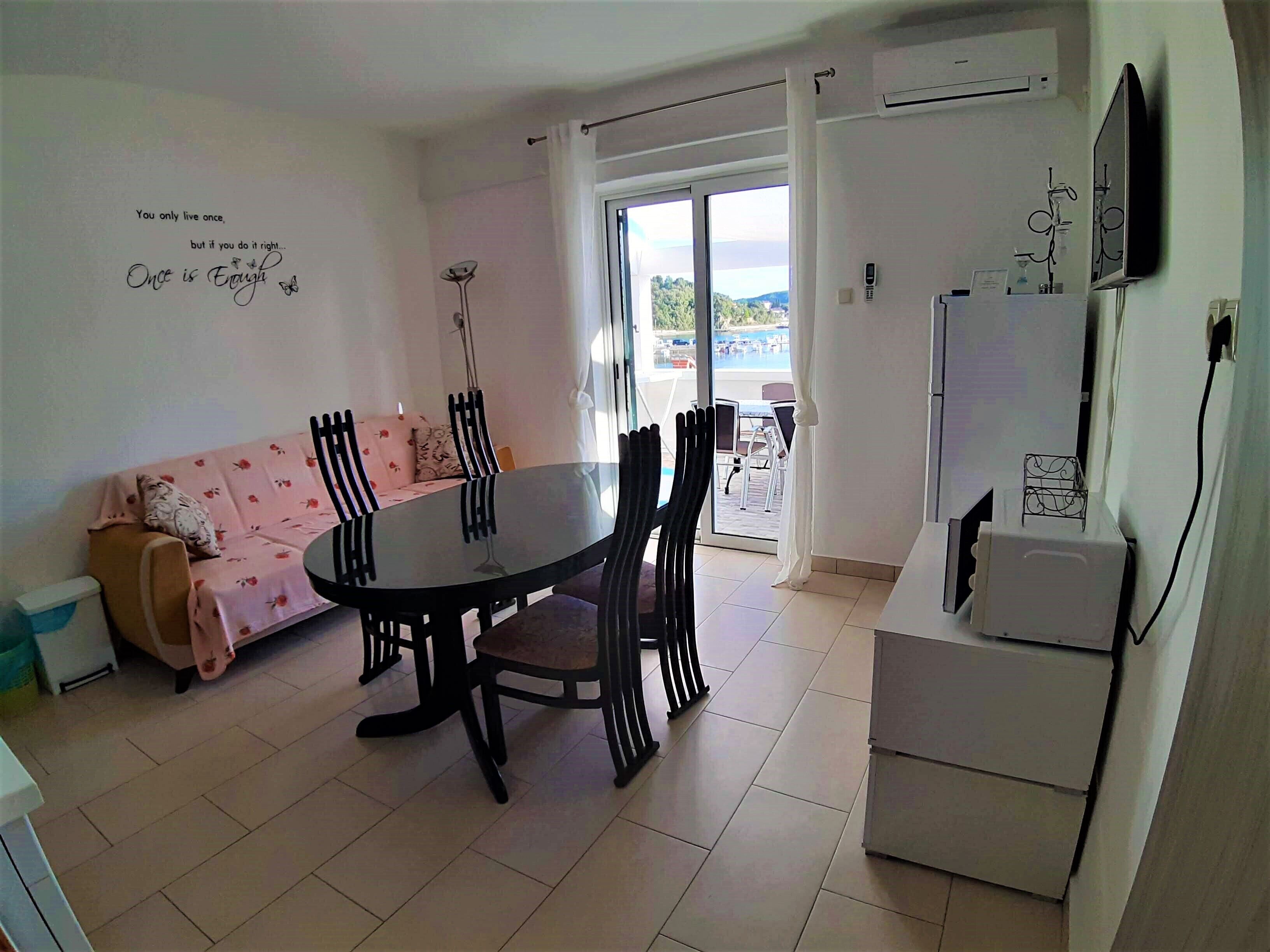 Apartments Raffaello