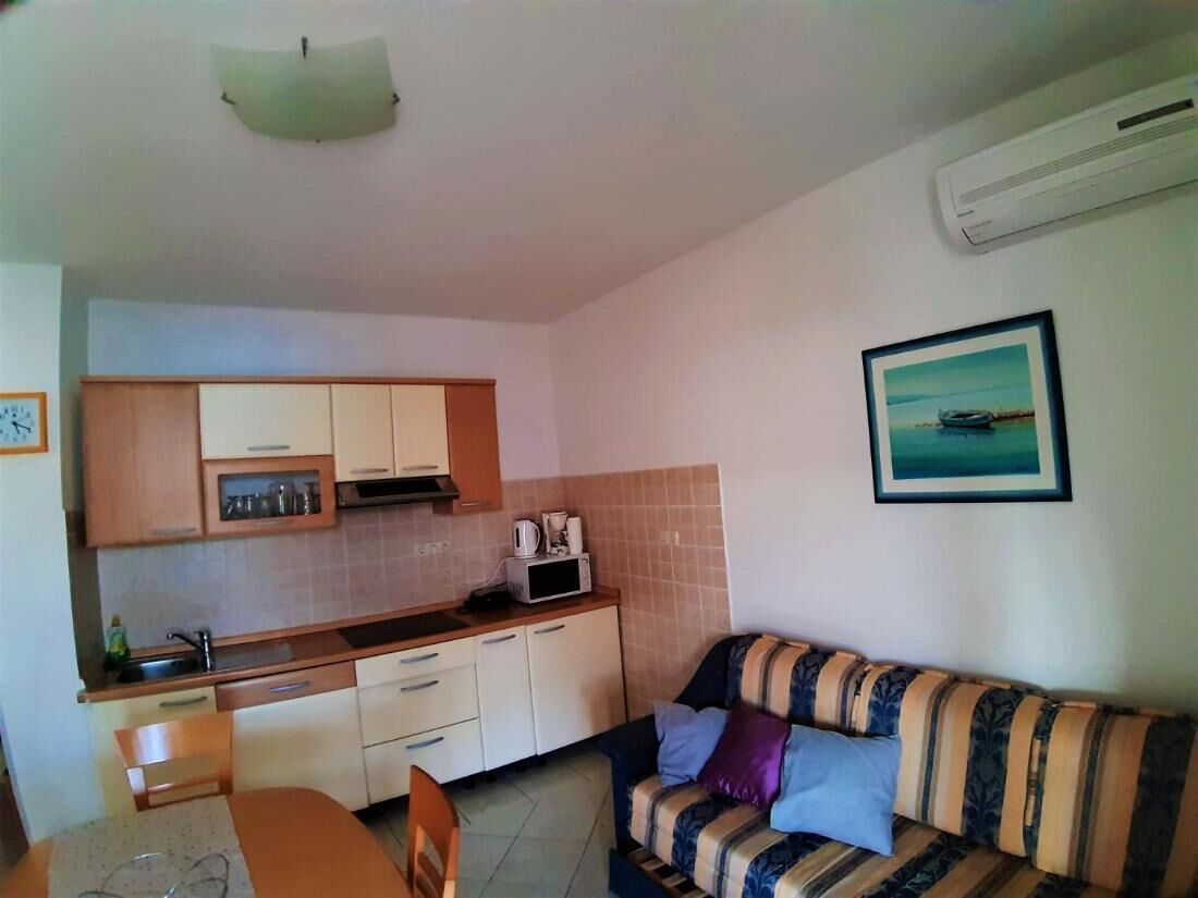 Apartments Raffaello