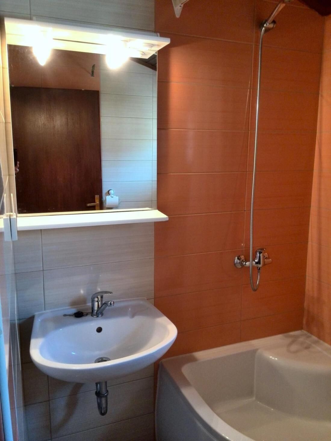 Apartments Raffaello