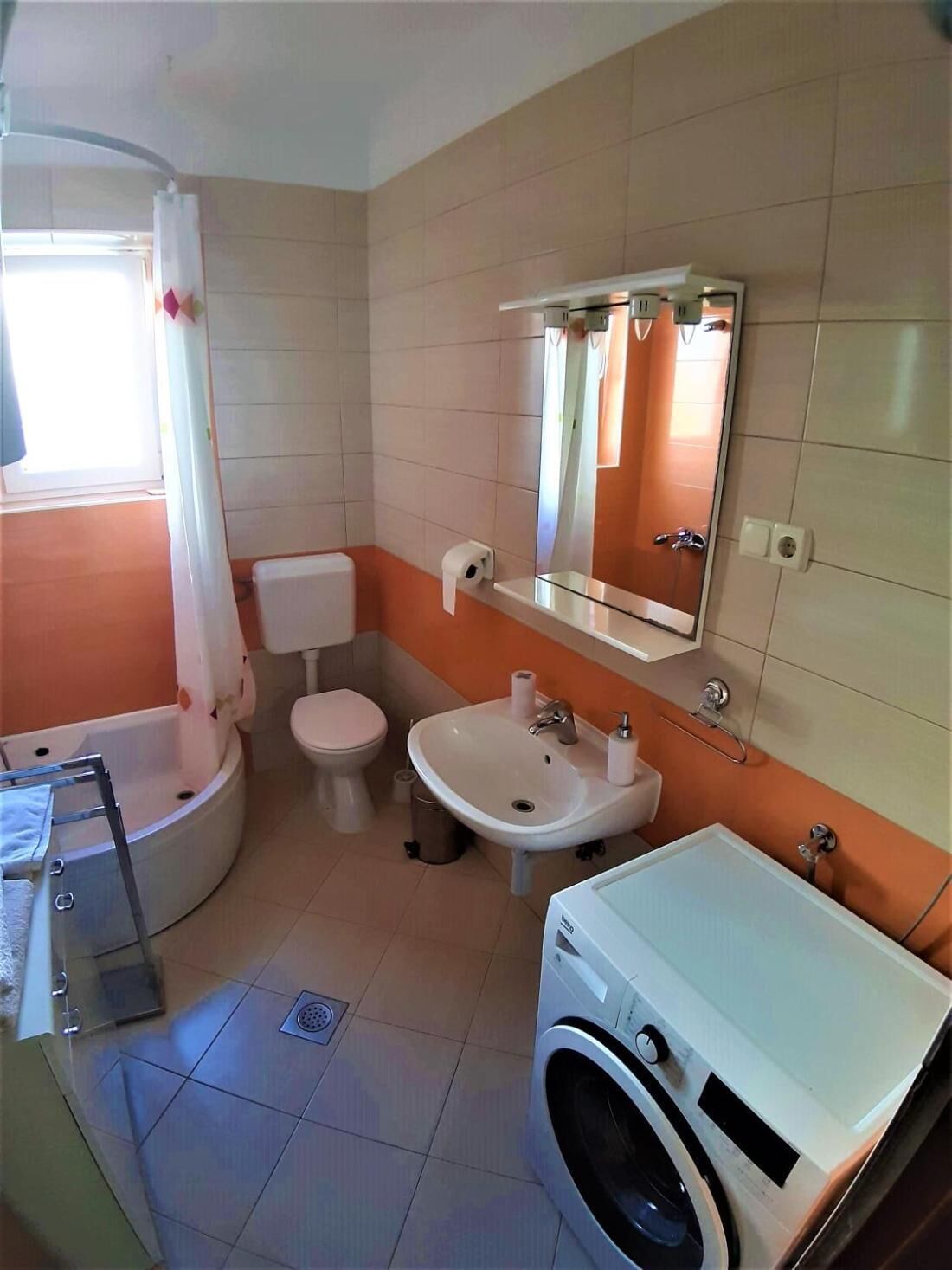 Apartments Raffaello