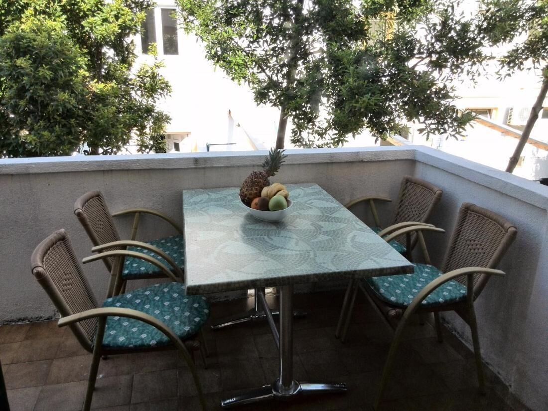 Apartments Raffaello