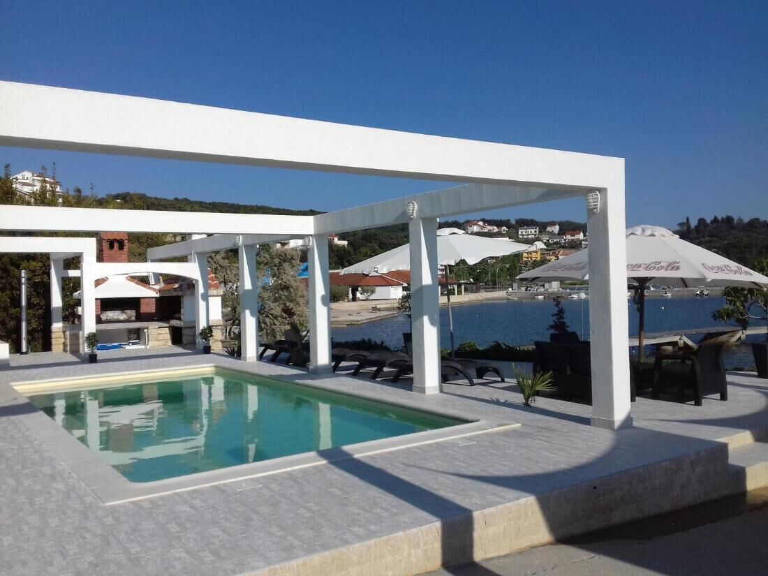 Apartments Raffaello