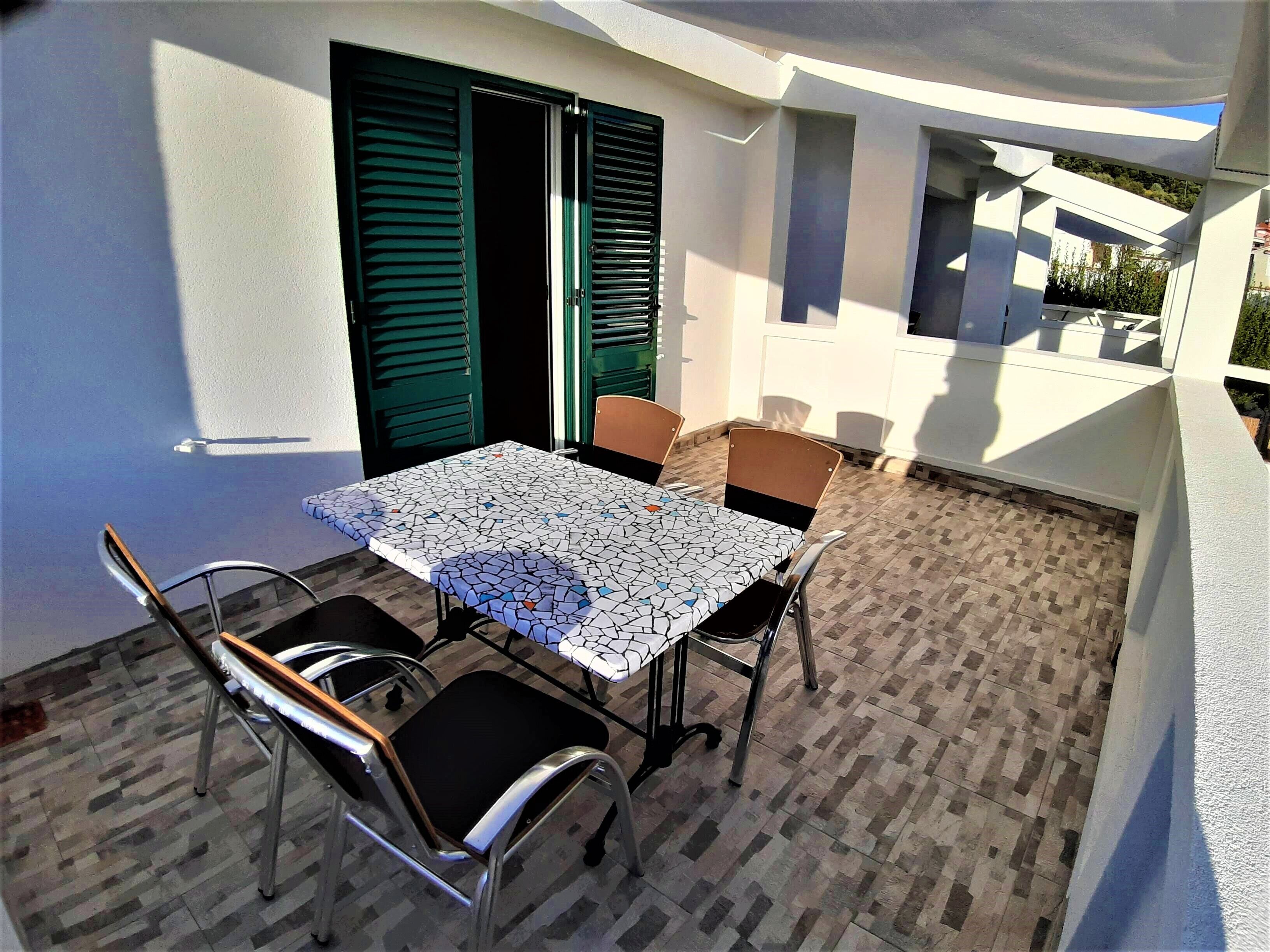 Apartments Raffaello