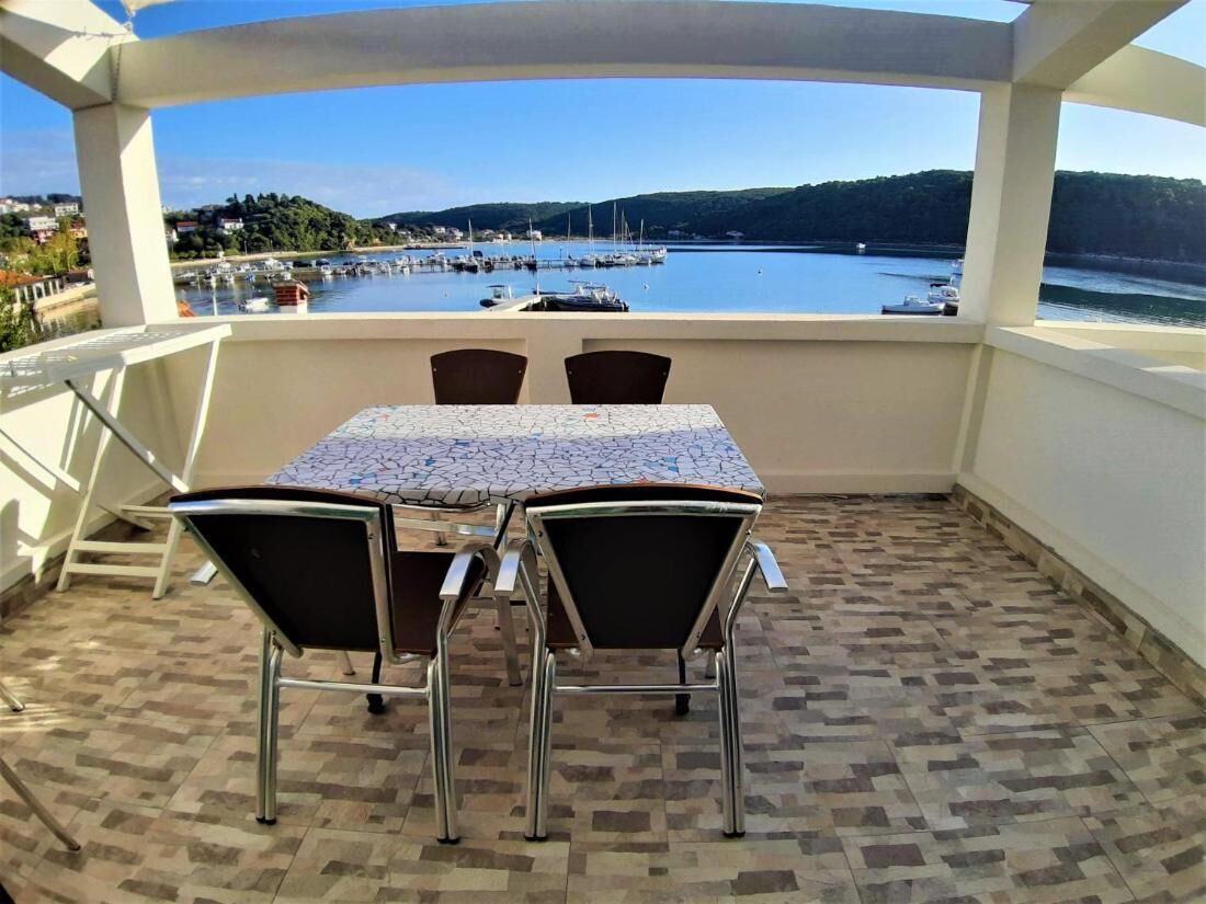 Apartments Raffaello