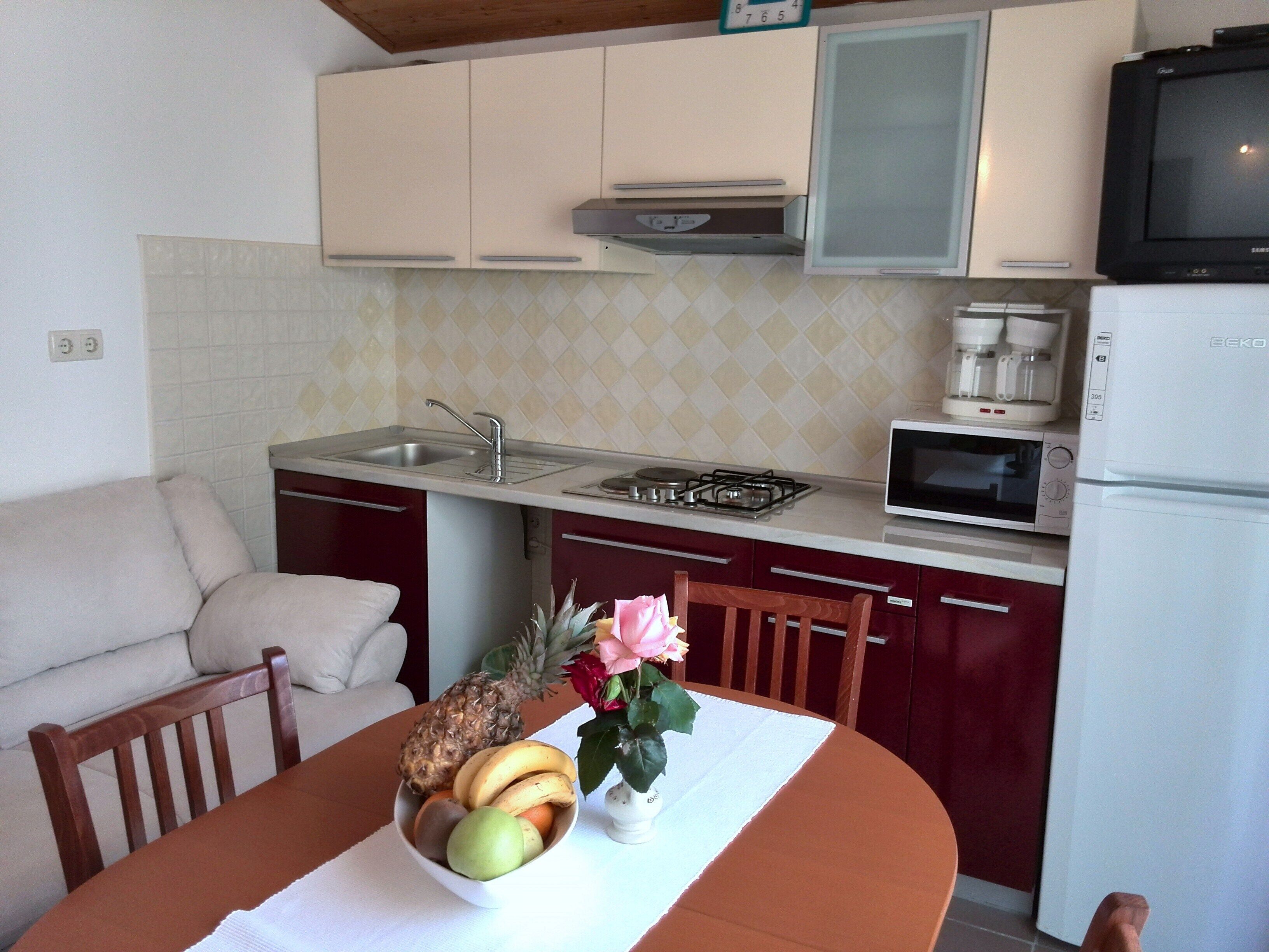 Apartments Raffaello