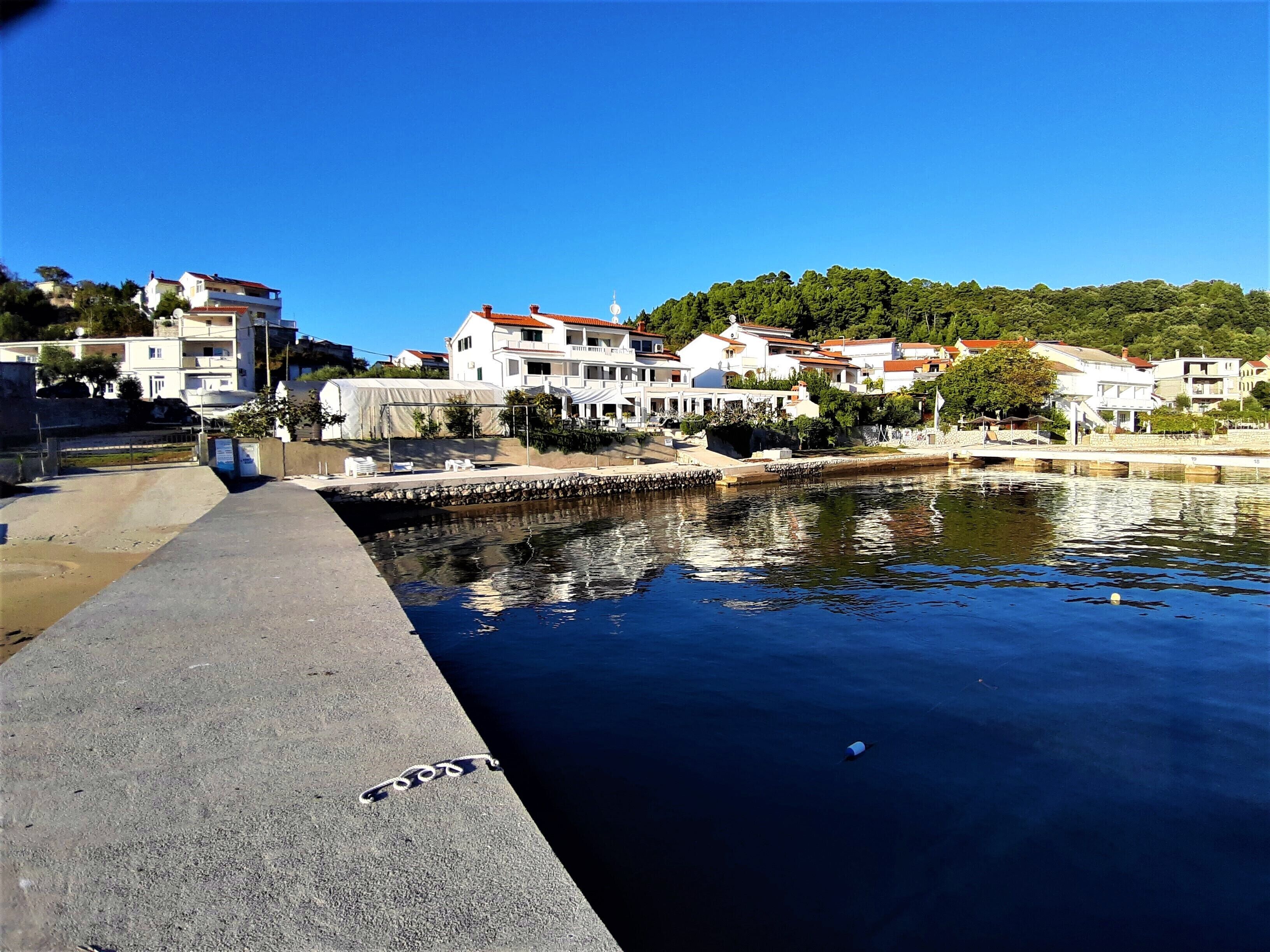 Apartments Raffaello