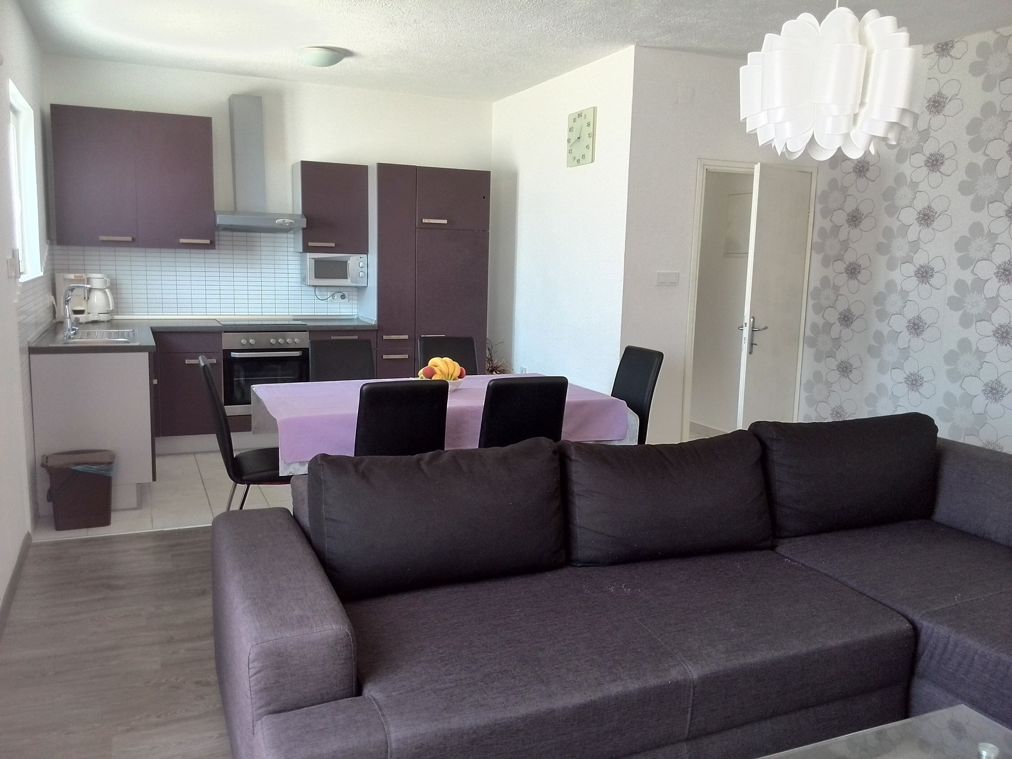 Apartments Raffaello