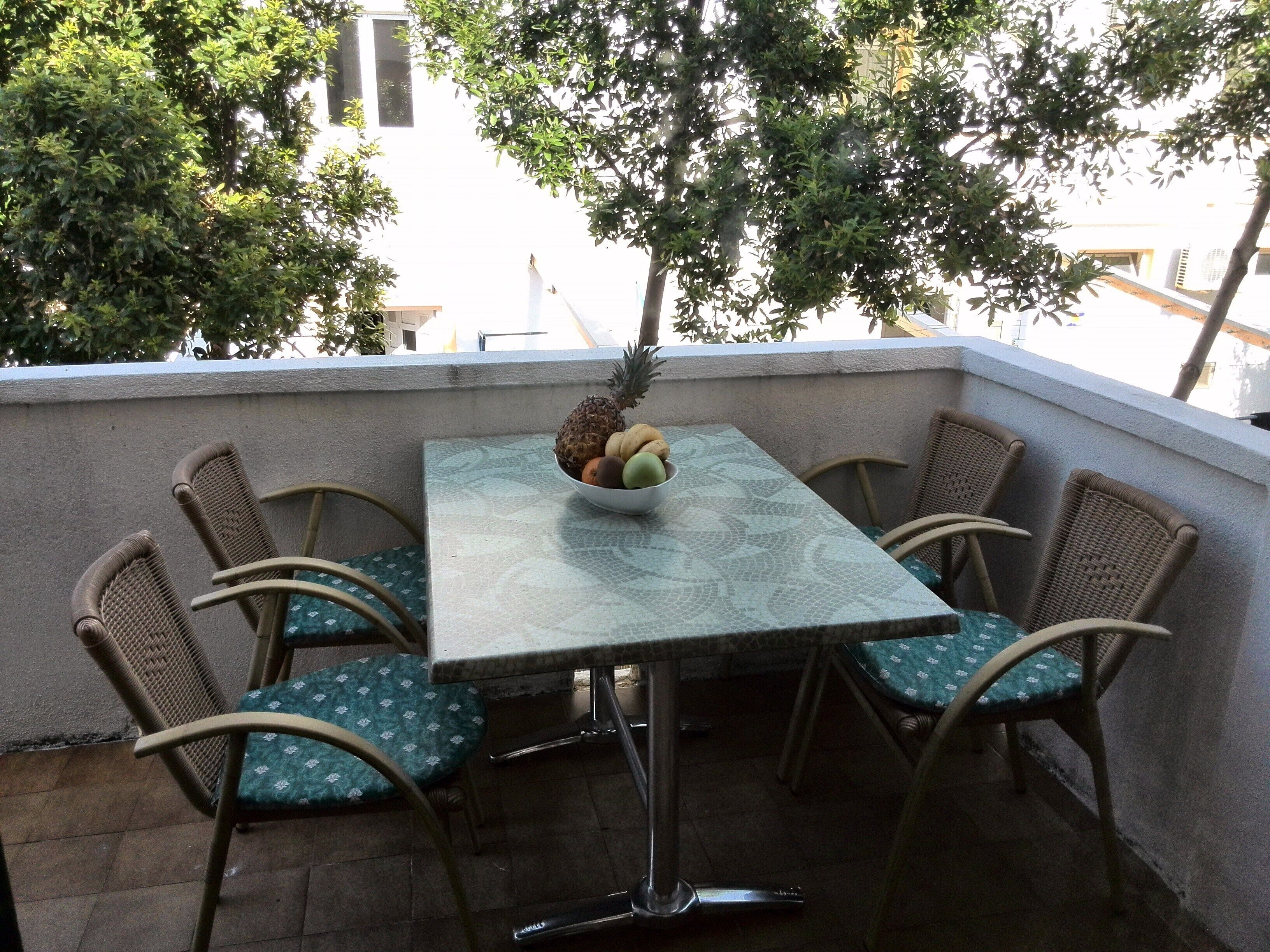 Apartments Raffaello