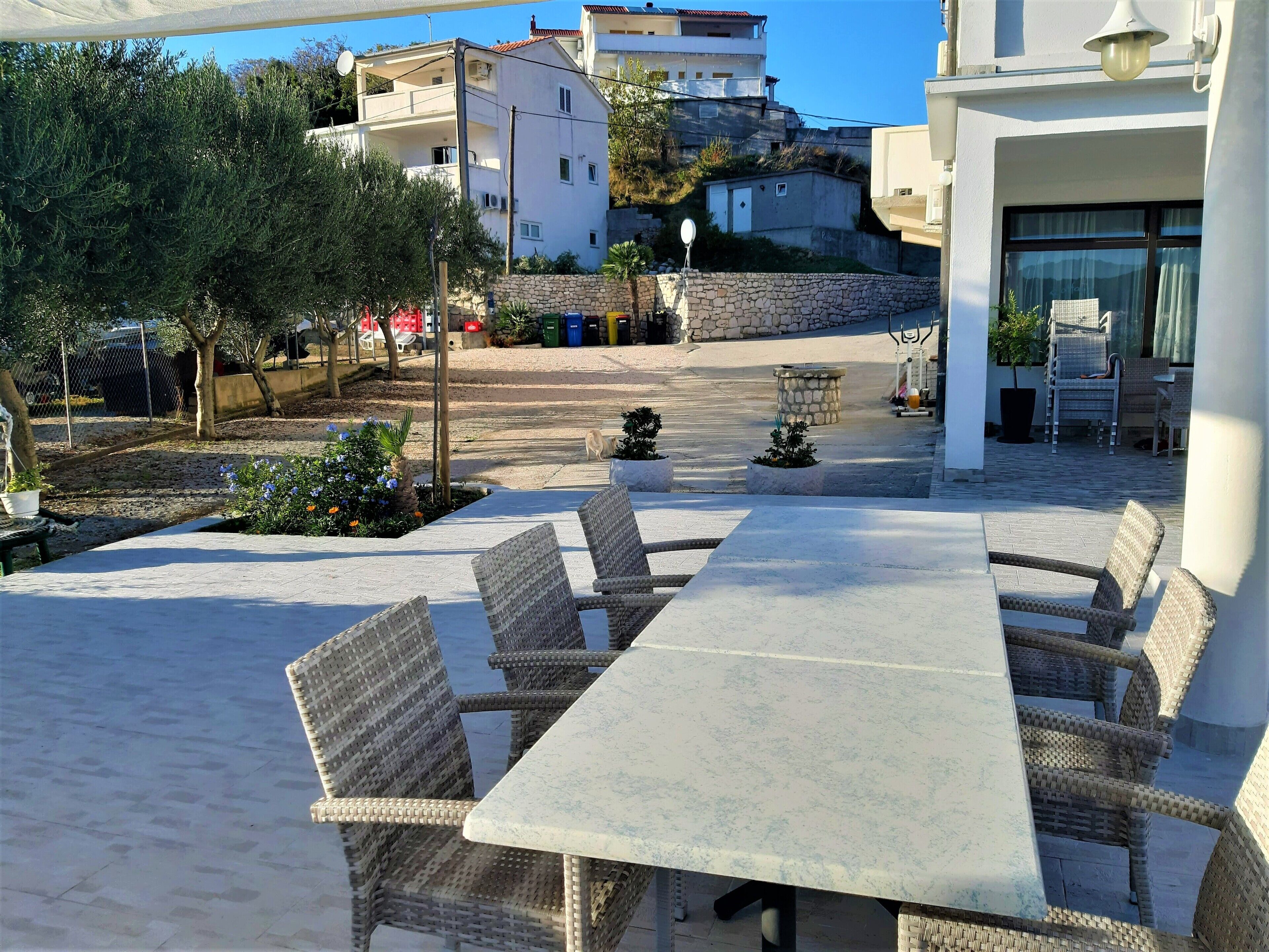 Apartments Raffaello