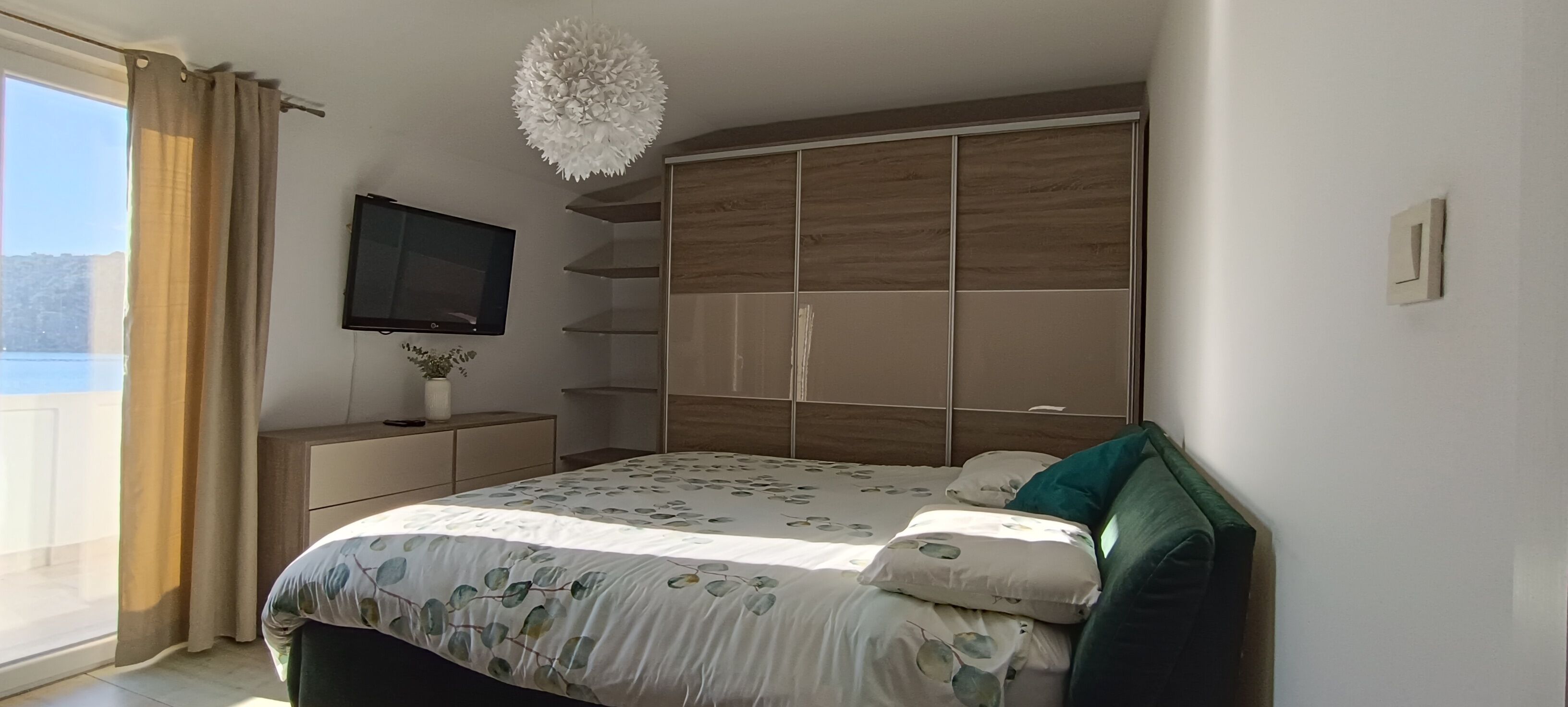 Apartments Raffaello