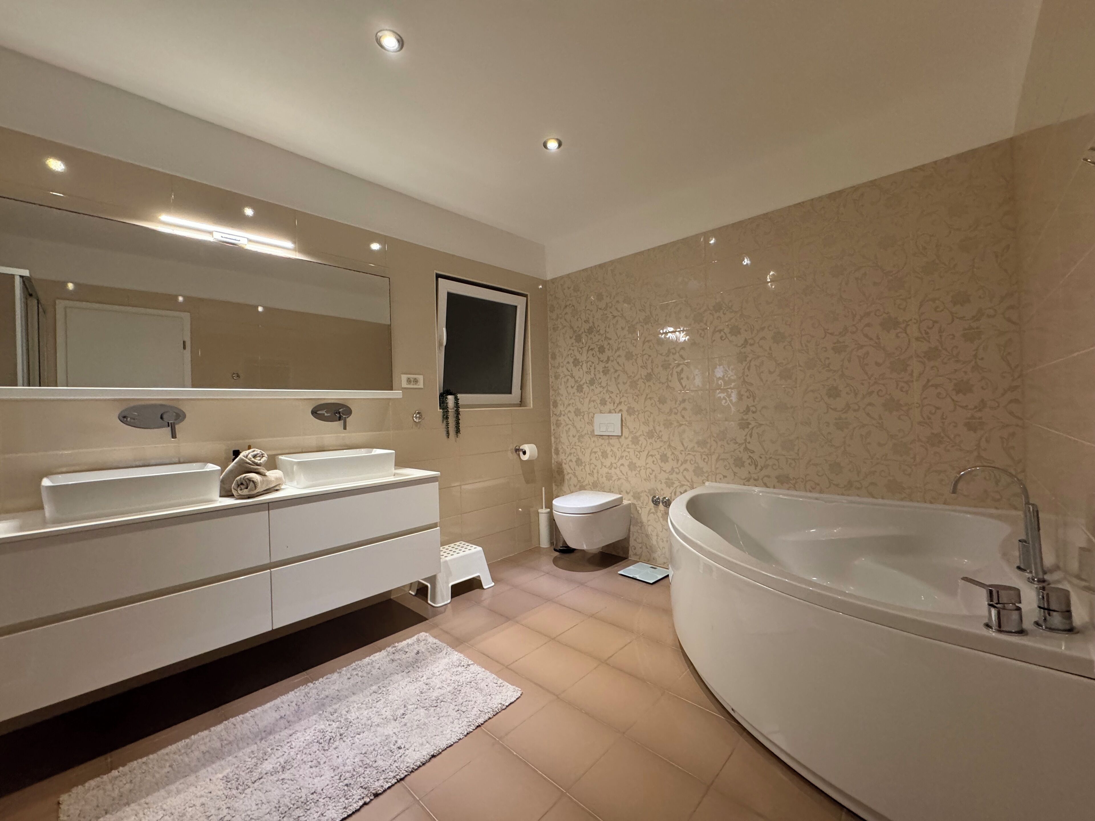 Apartments Raffaello