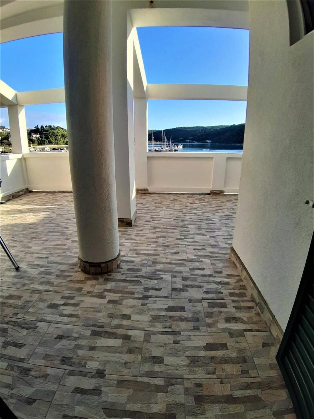 Apartments Raffaello