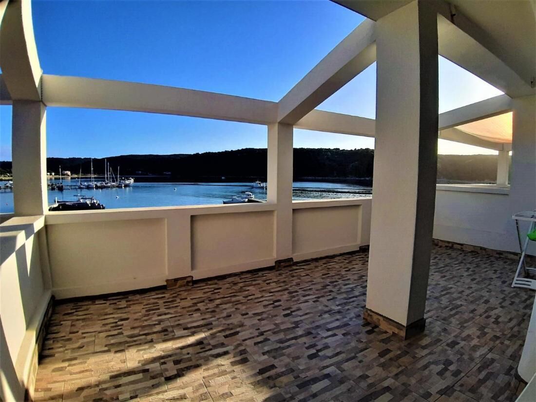 Apartments Raffaello