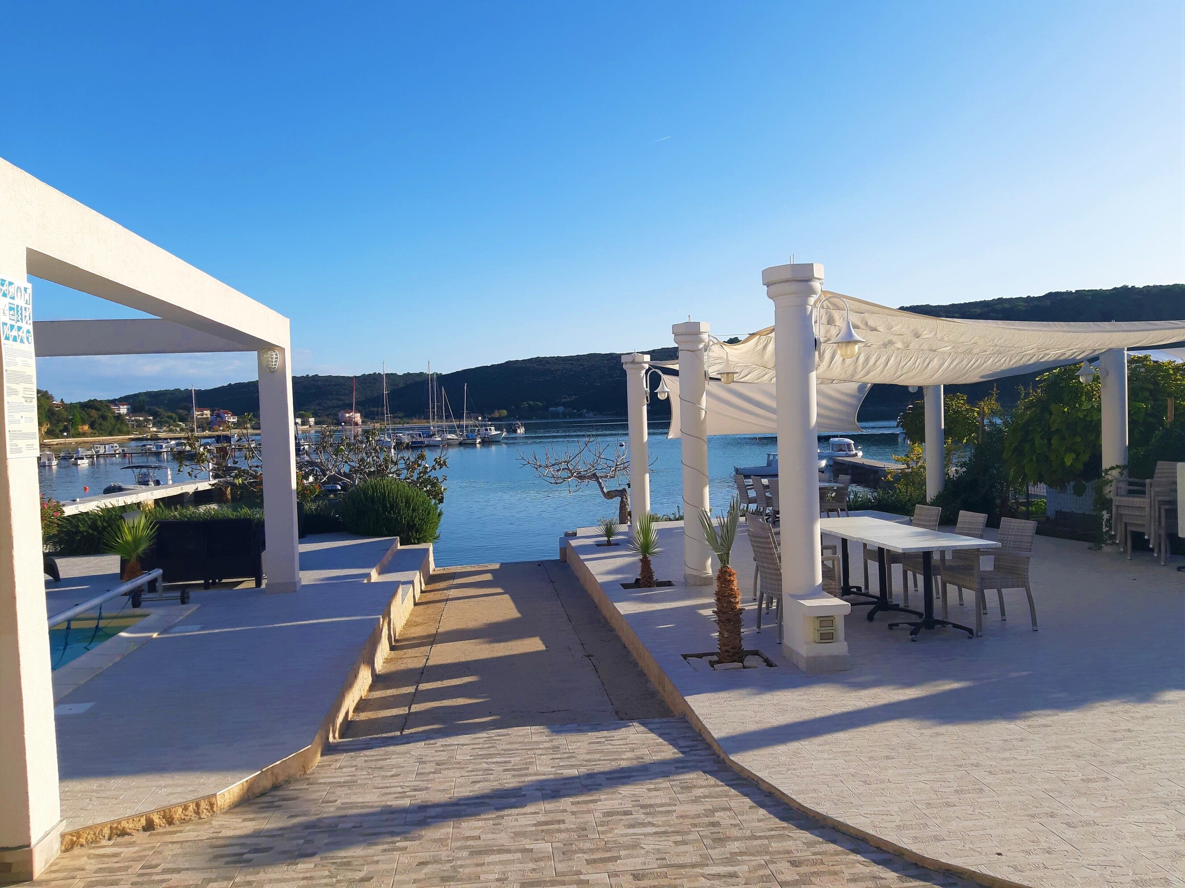 Apartments Raffaello