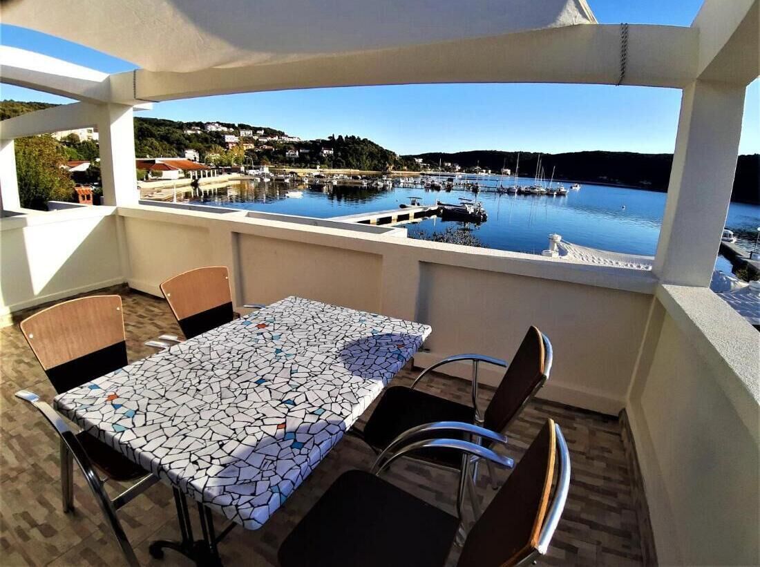 Apartments Raffaello