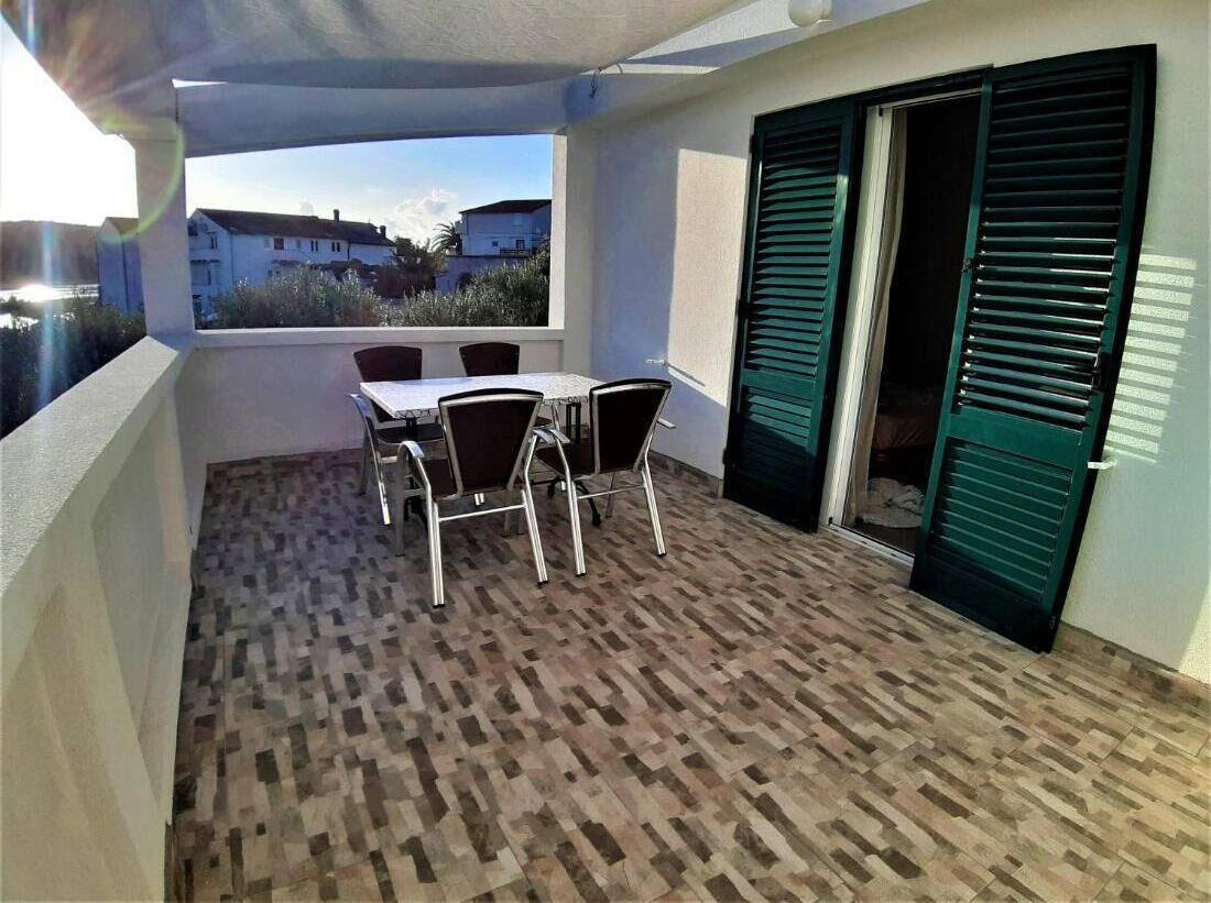 Apartments Raffaello