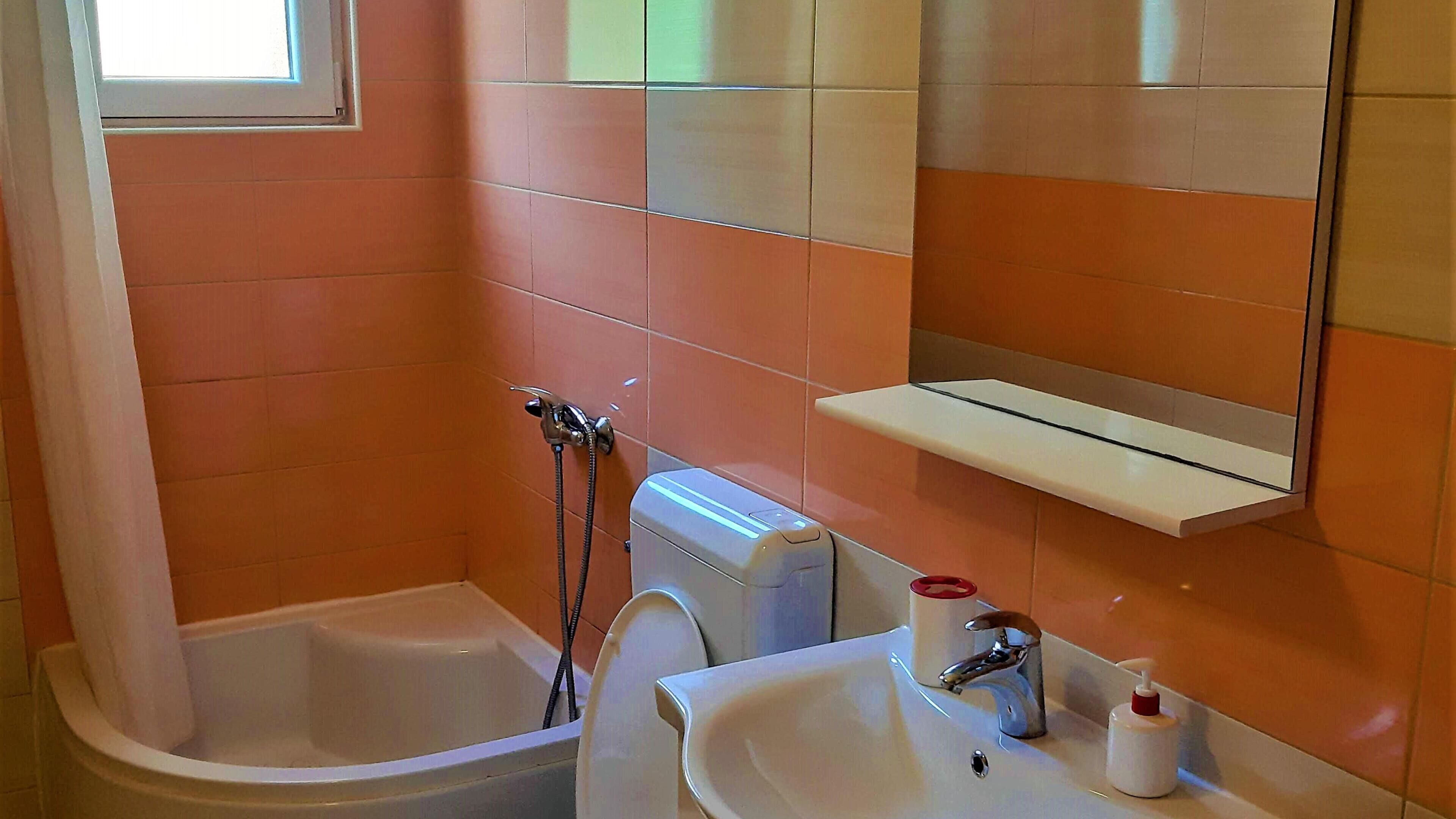 Apartments Raffaello