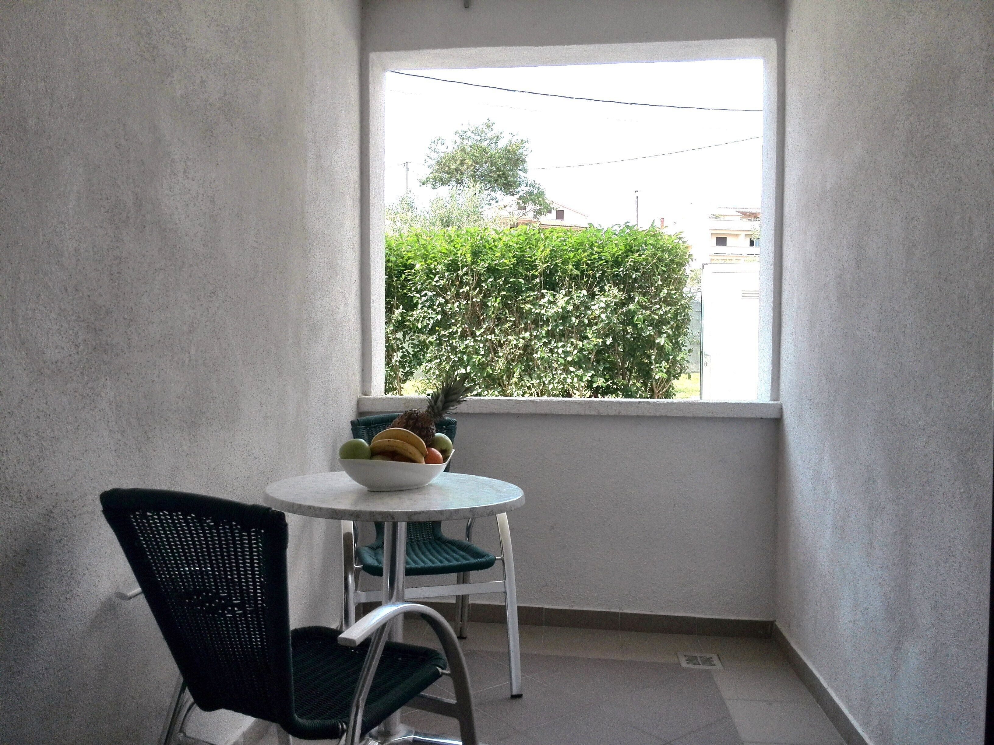 Apartments Raffaello