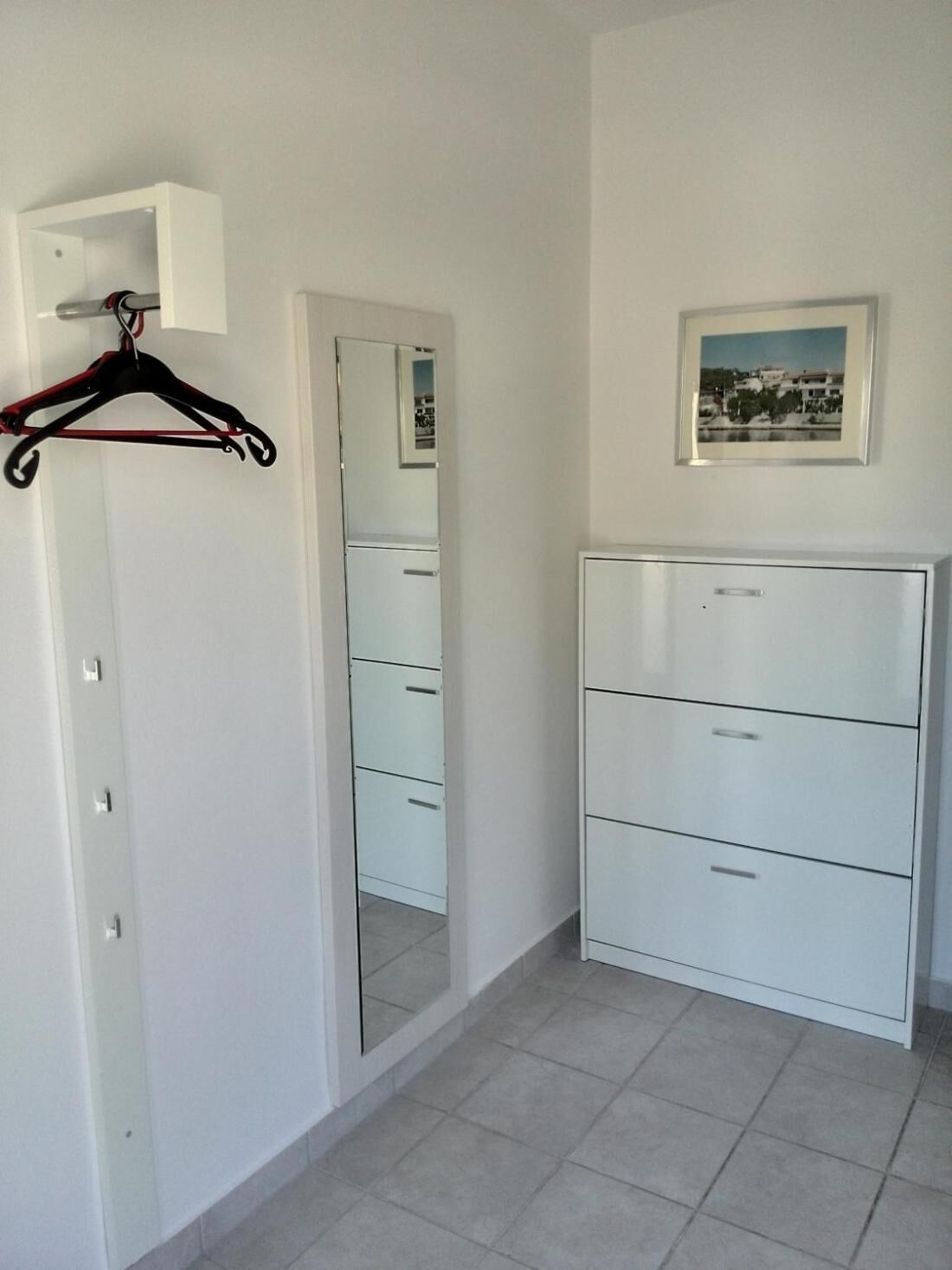 Apartments Raffaello