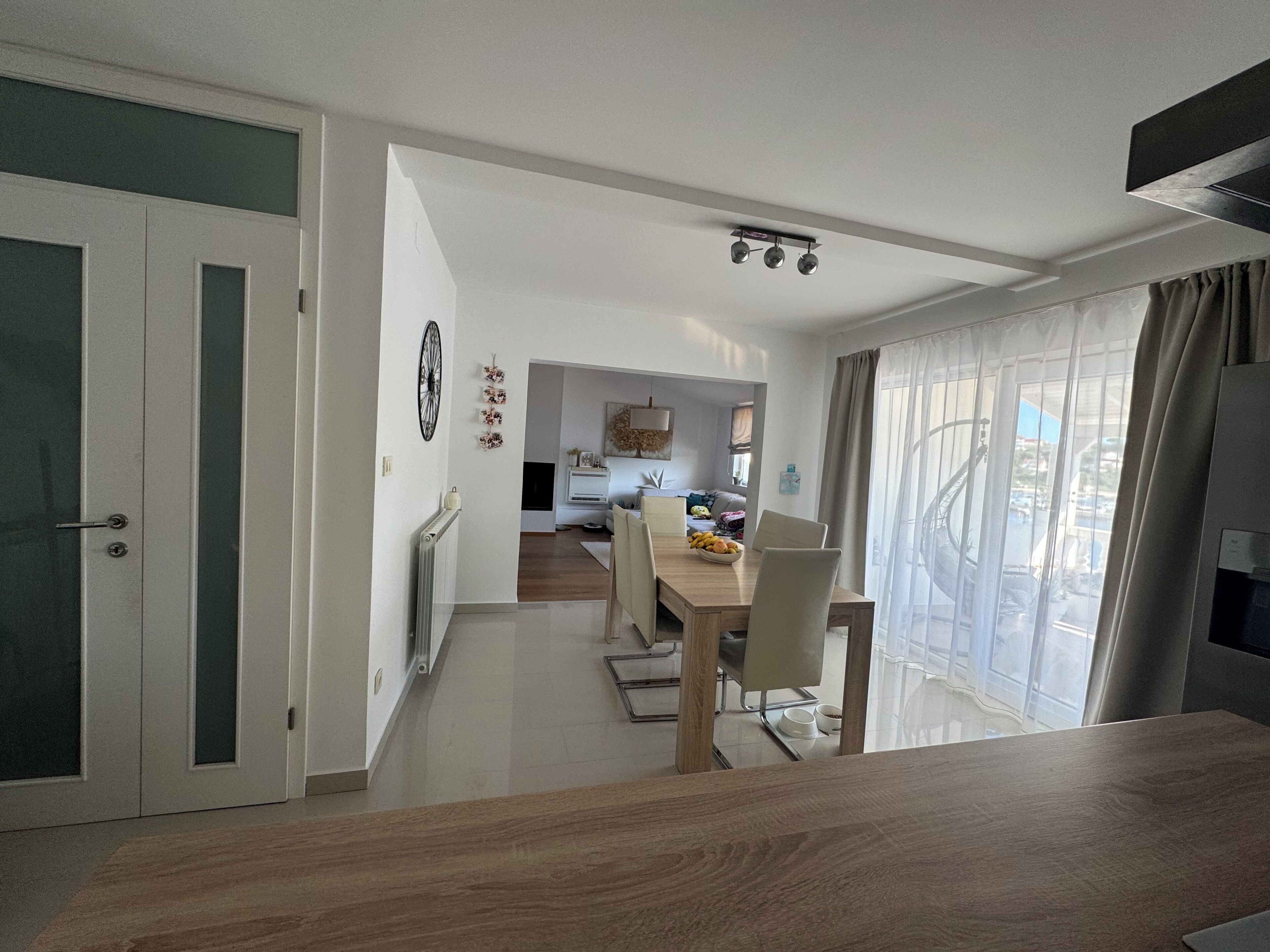 Apartments Raffaello