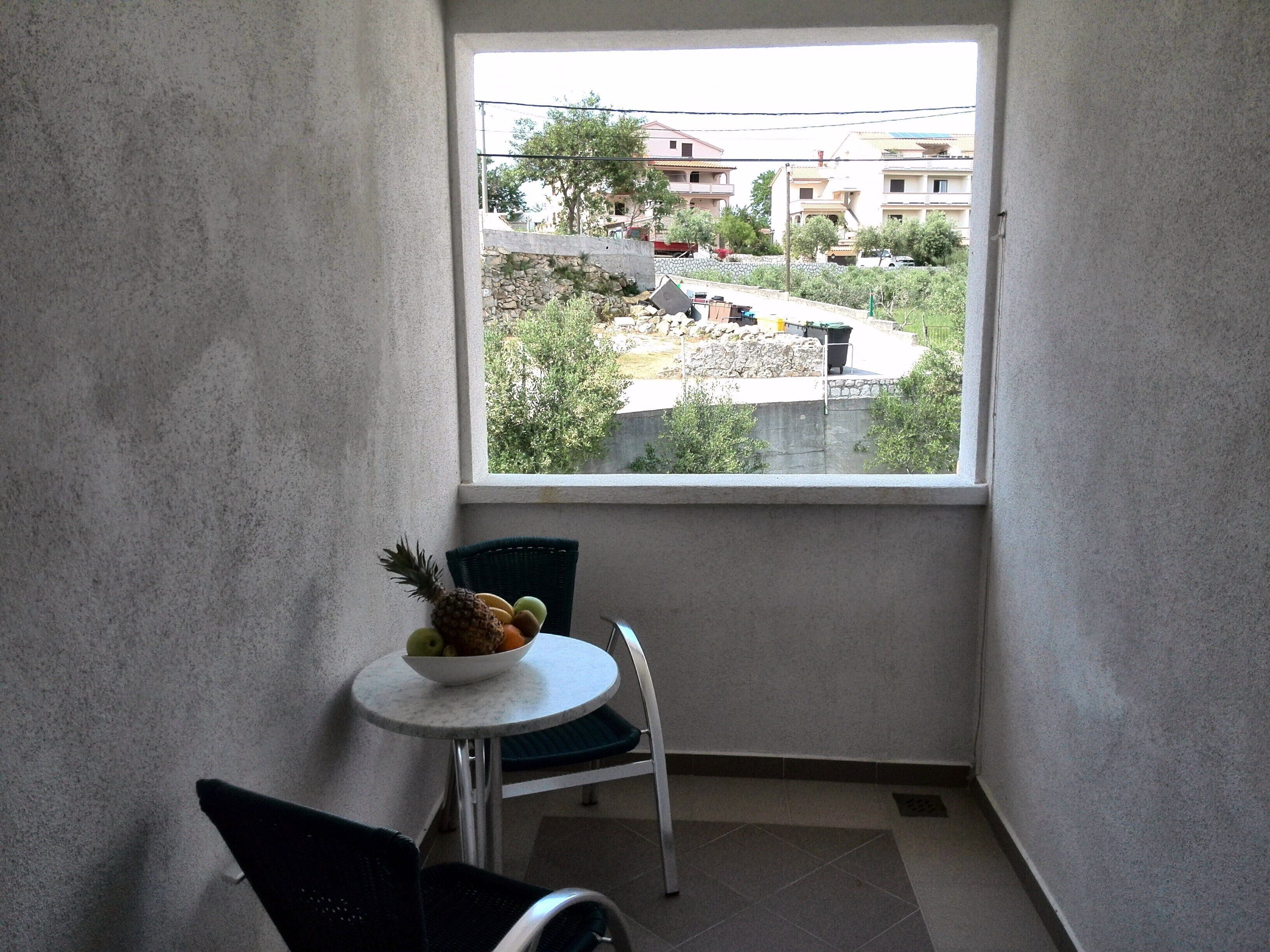 Apartments Raffaello