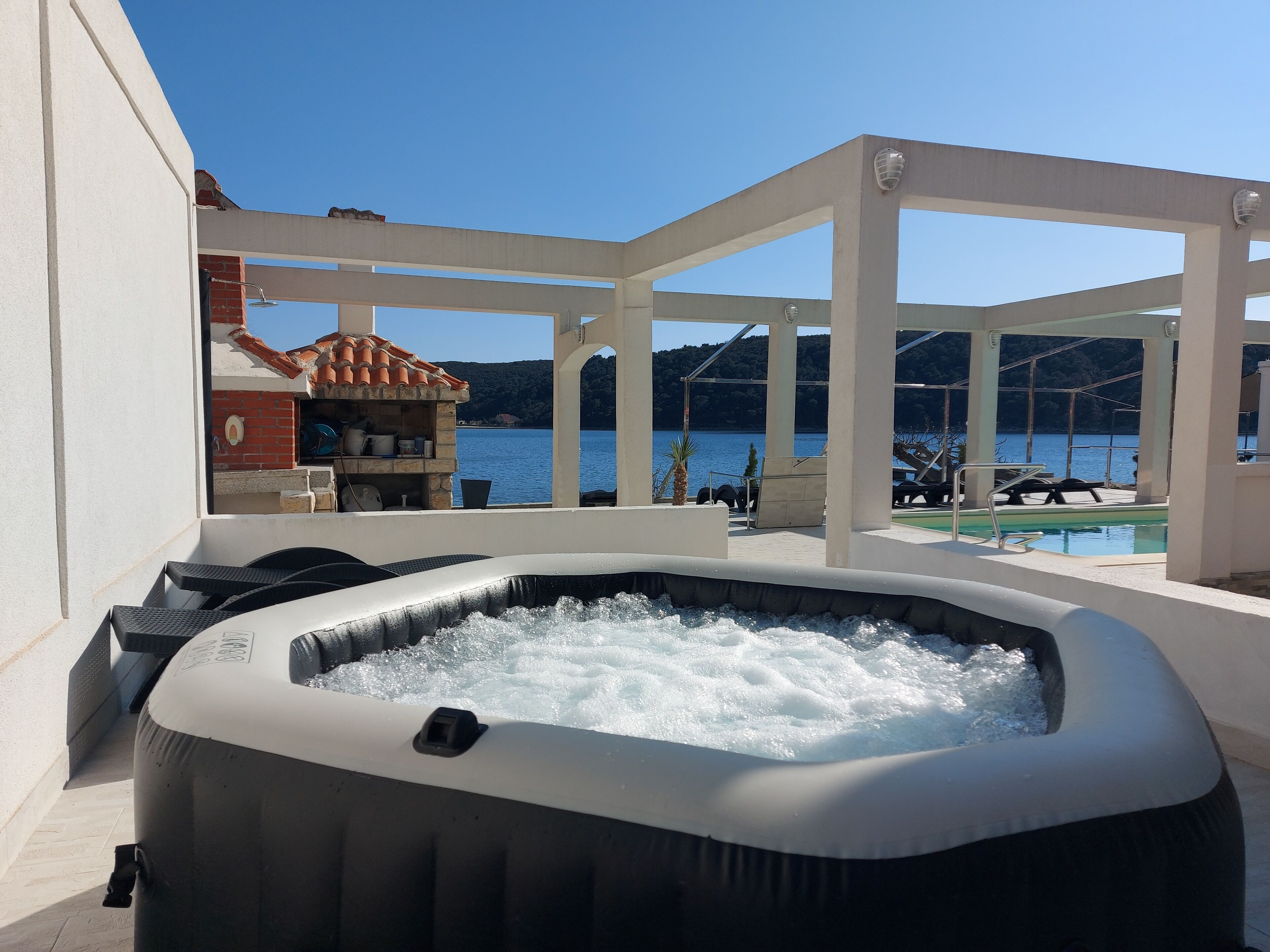 Apartments Raffaello