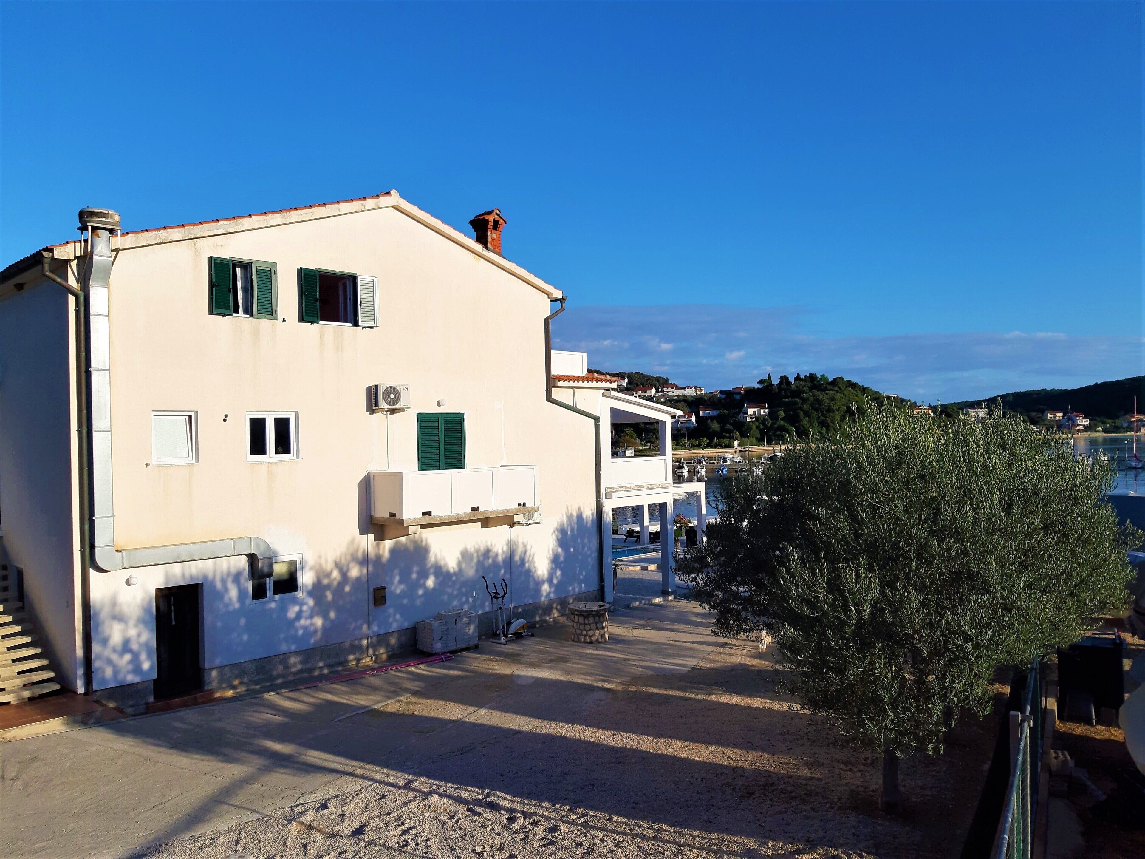 Apartments Raffaello