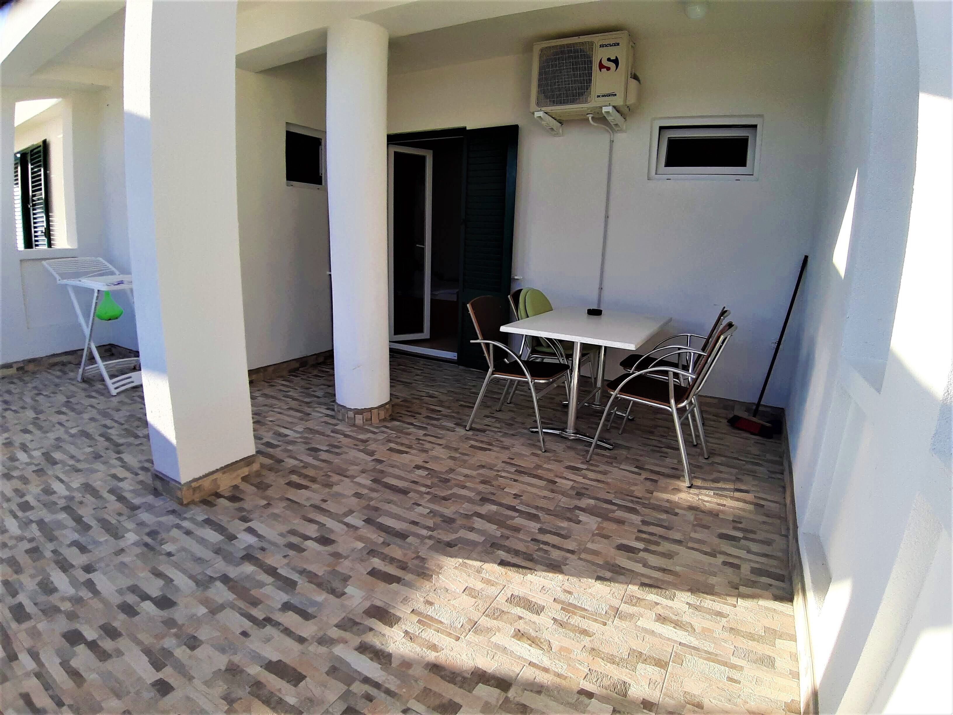 Apartments Raffaello