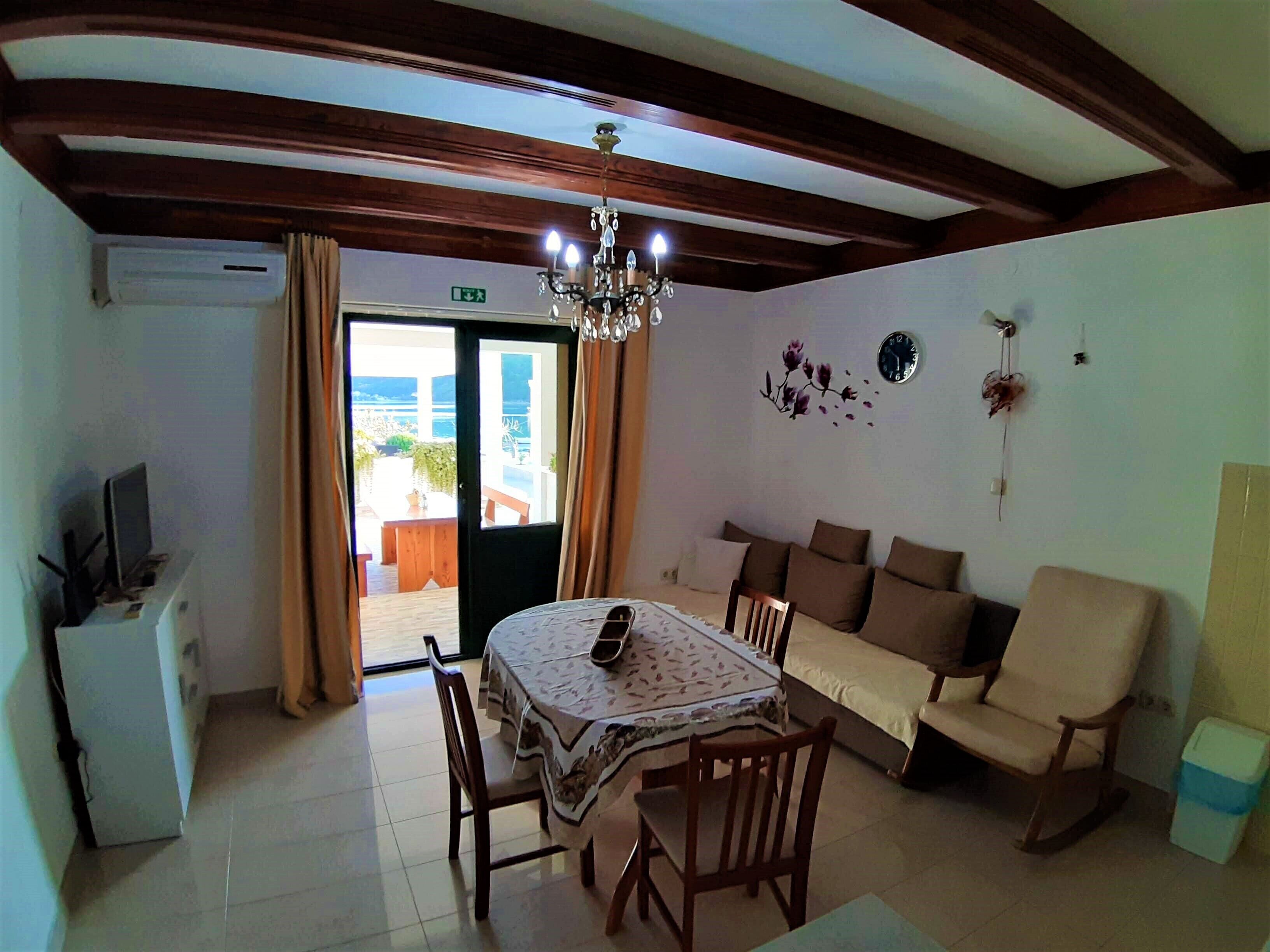 Apartments Raffaello