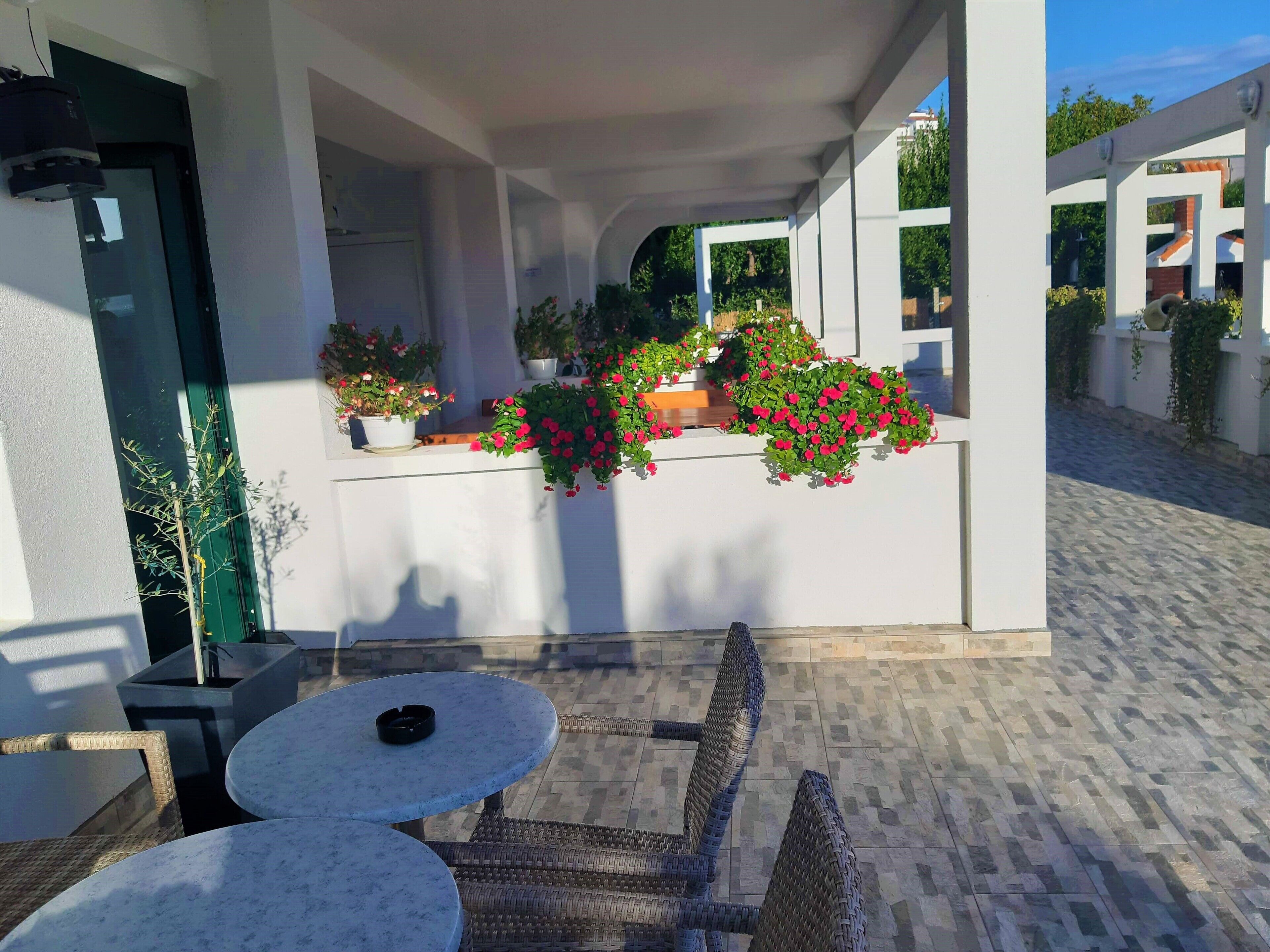 Apartments Raffaello