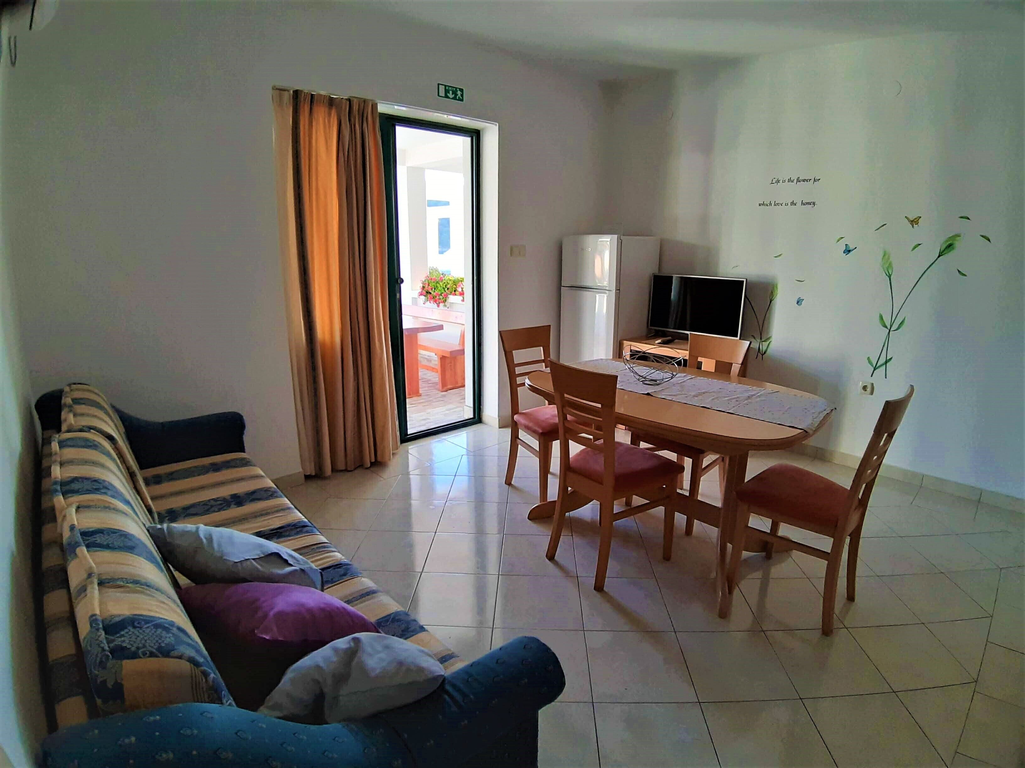 Apartments Raffaello