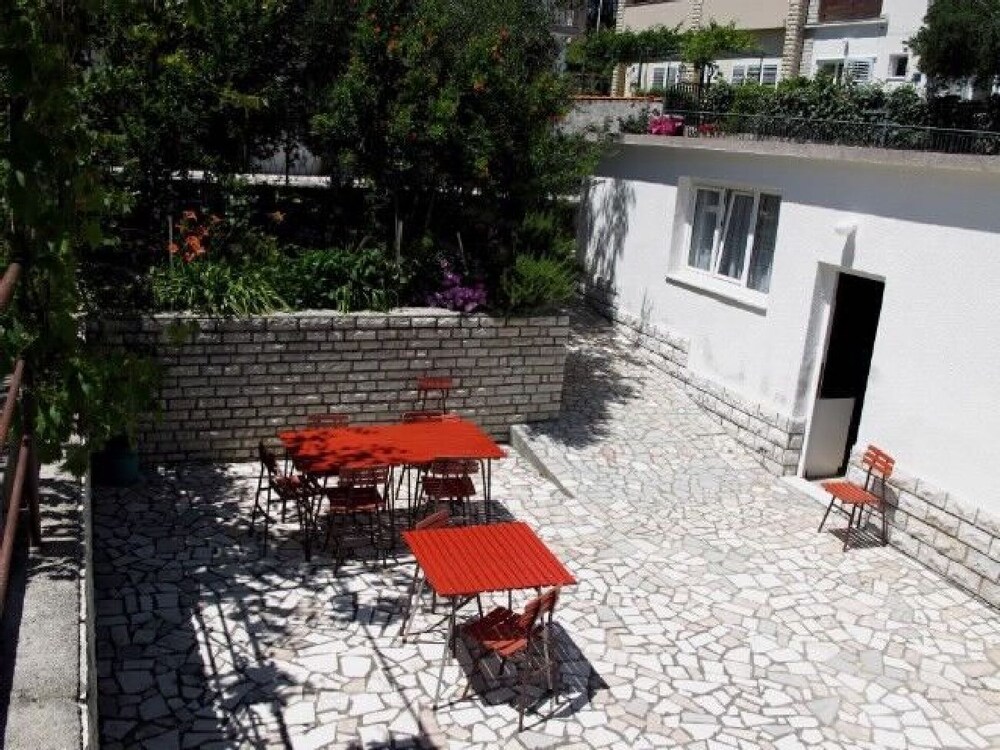 Rooms Marica