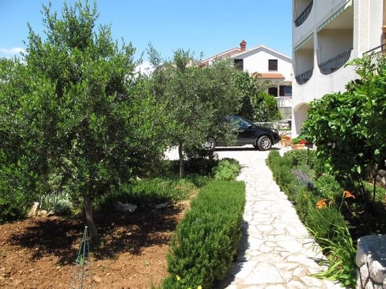 Villa Jadranka