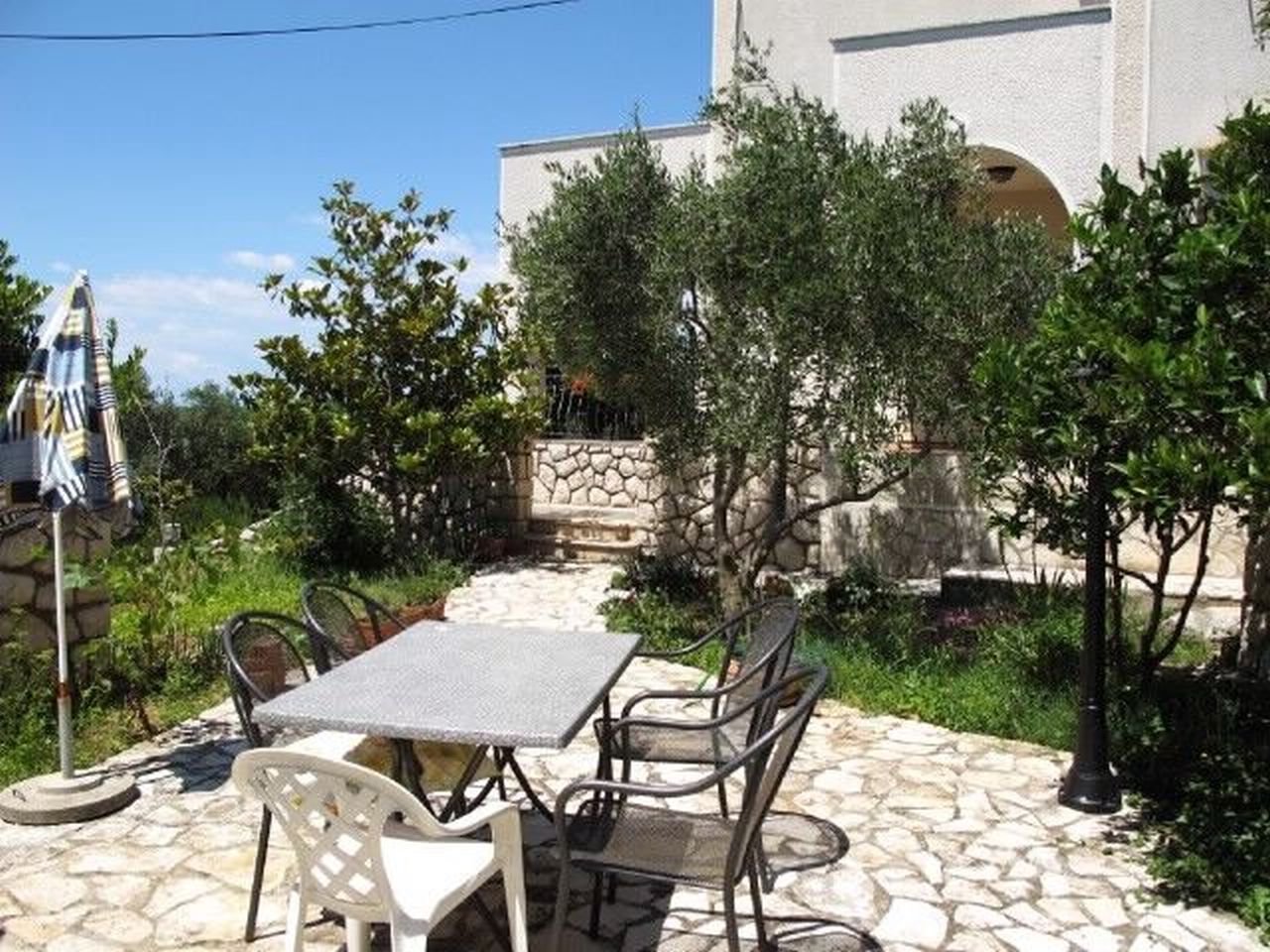 Villa Jadranka