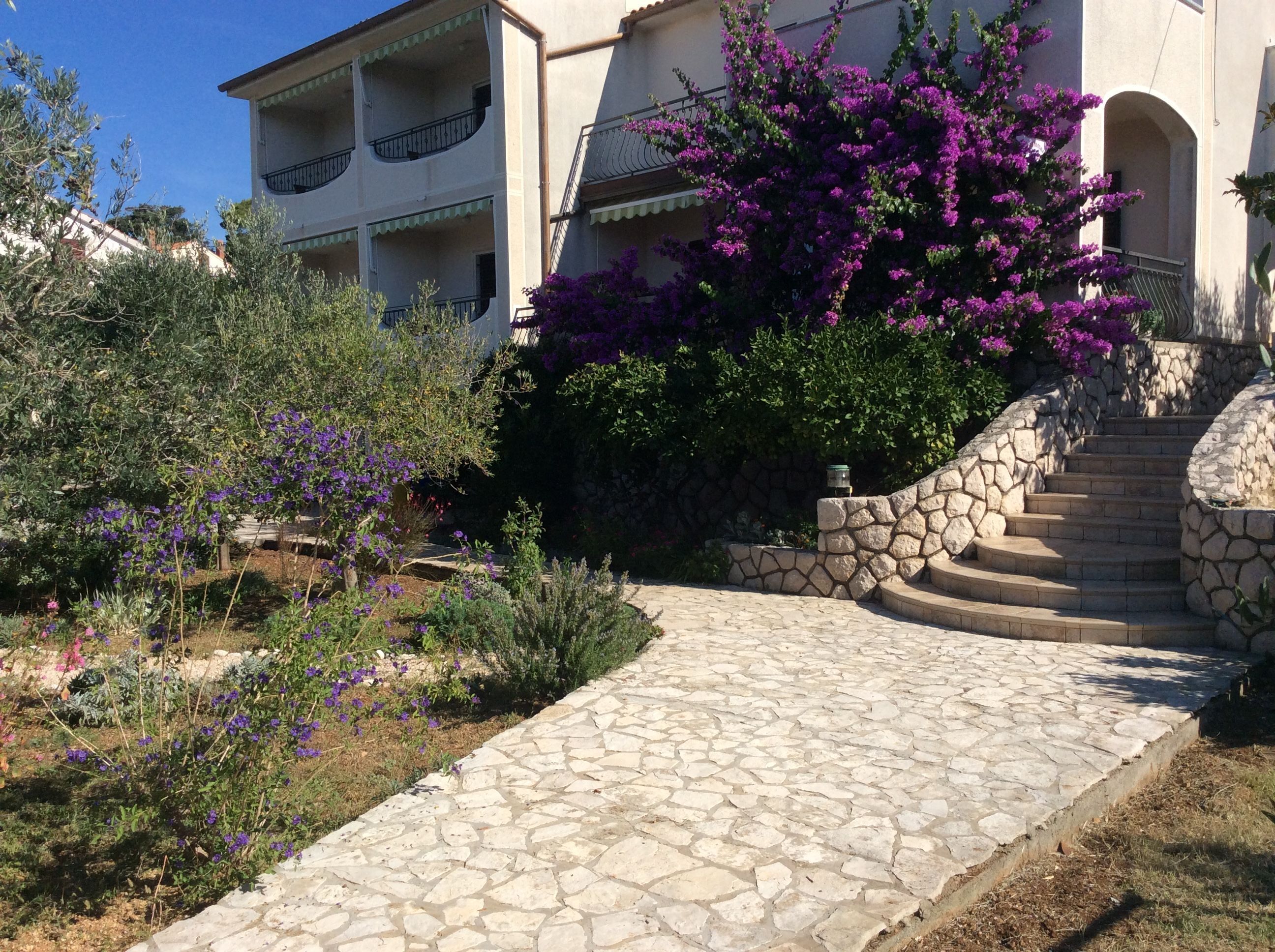 Villa Jadranka