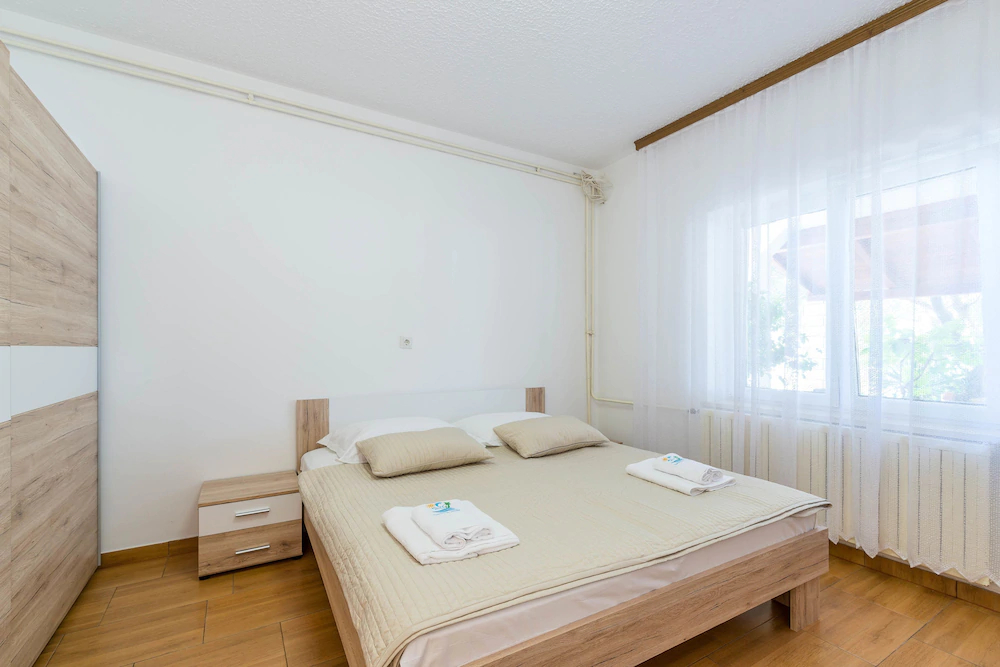 Apartments Novalja