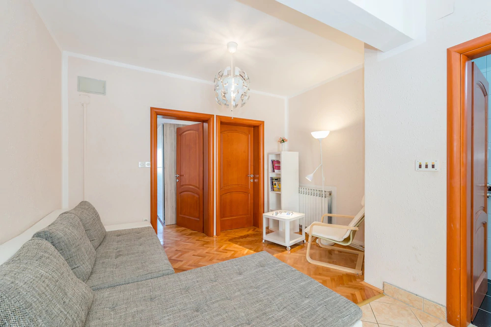 Apartments Novalja