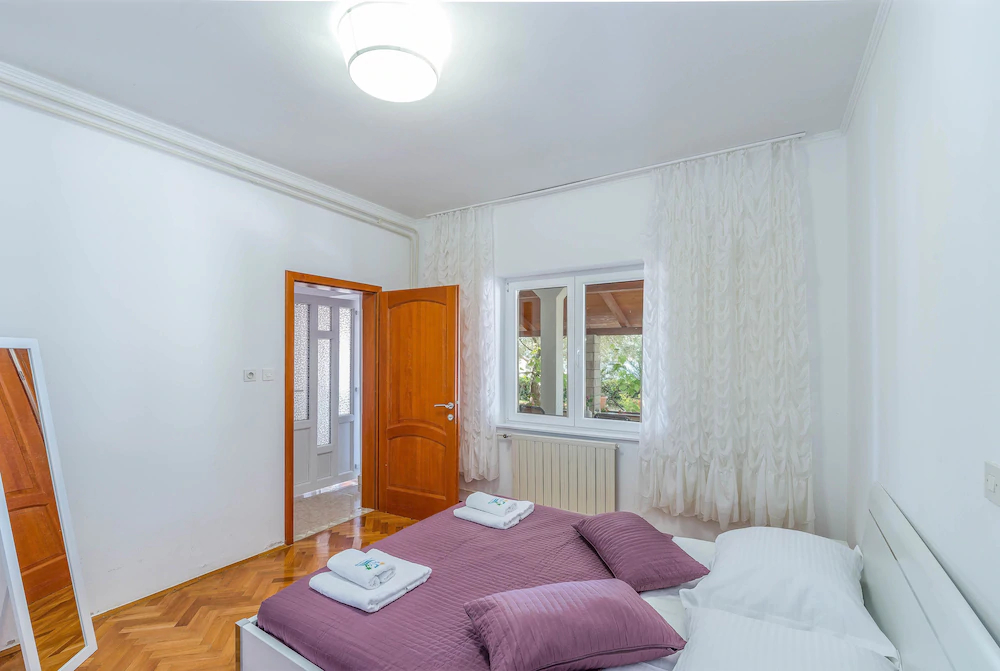 Apartments Novalja