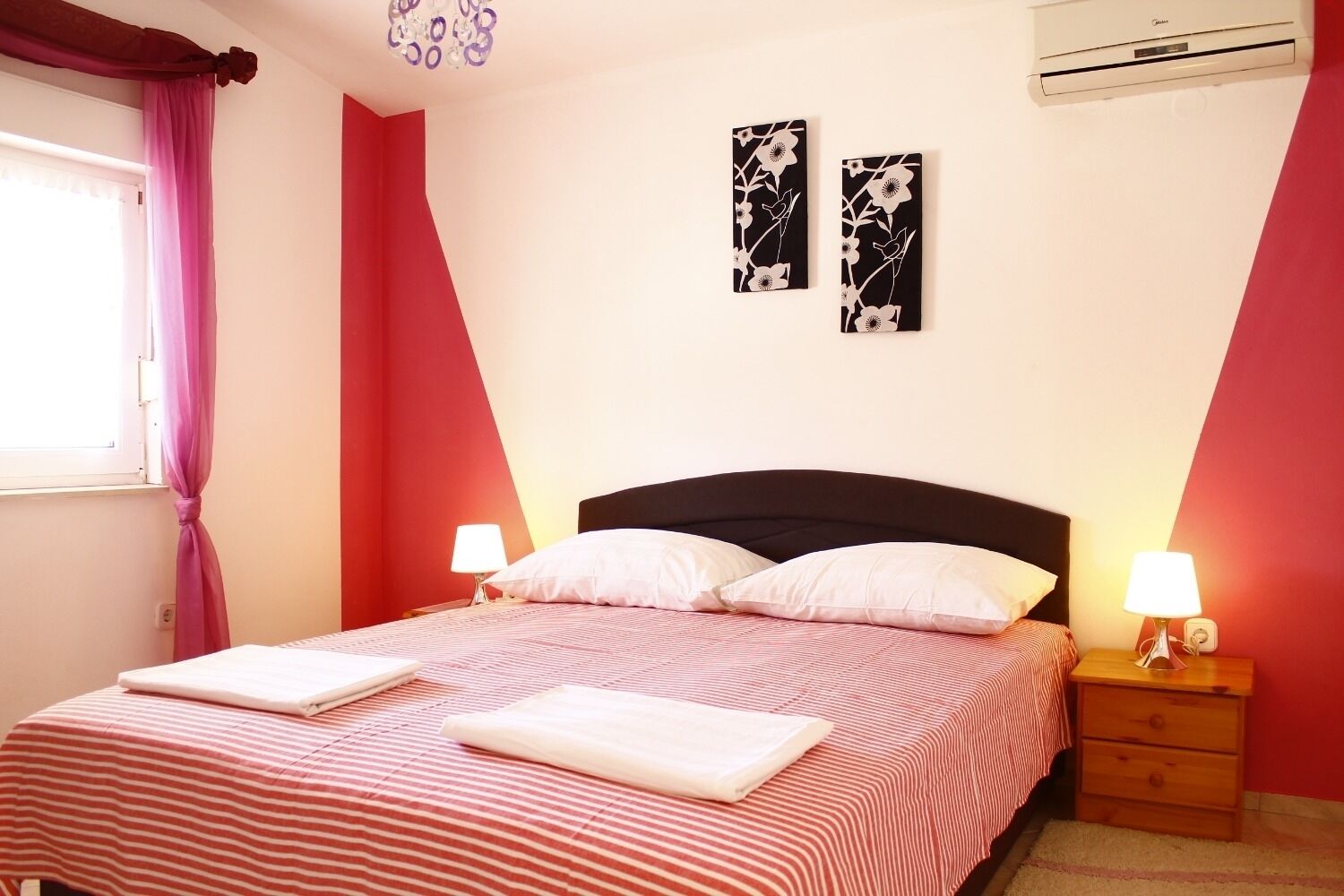 Apartments Almond