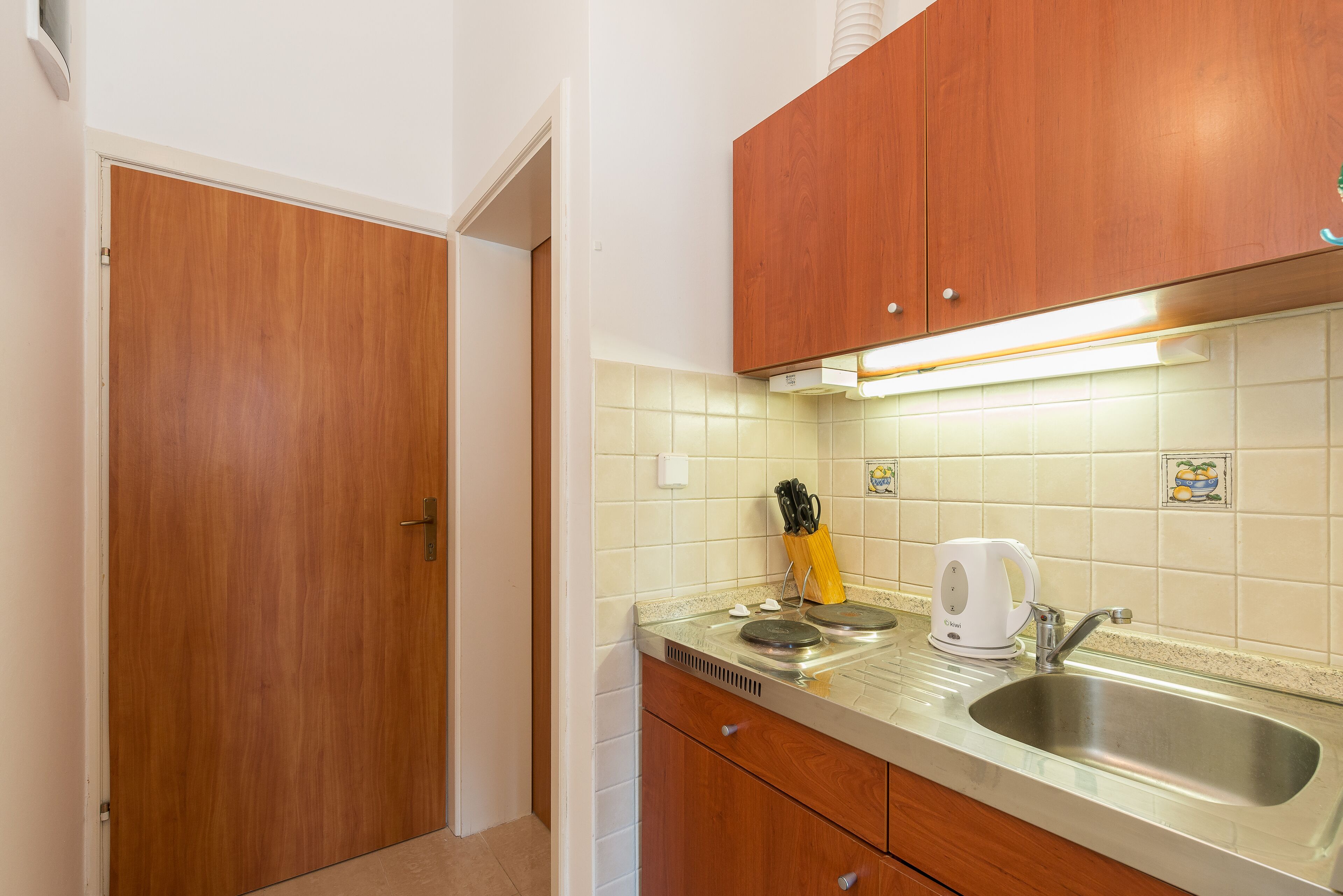 Apartments Partelj
