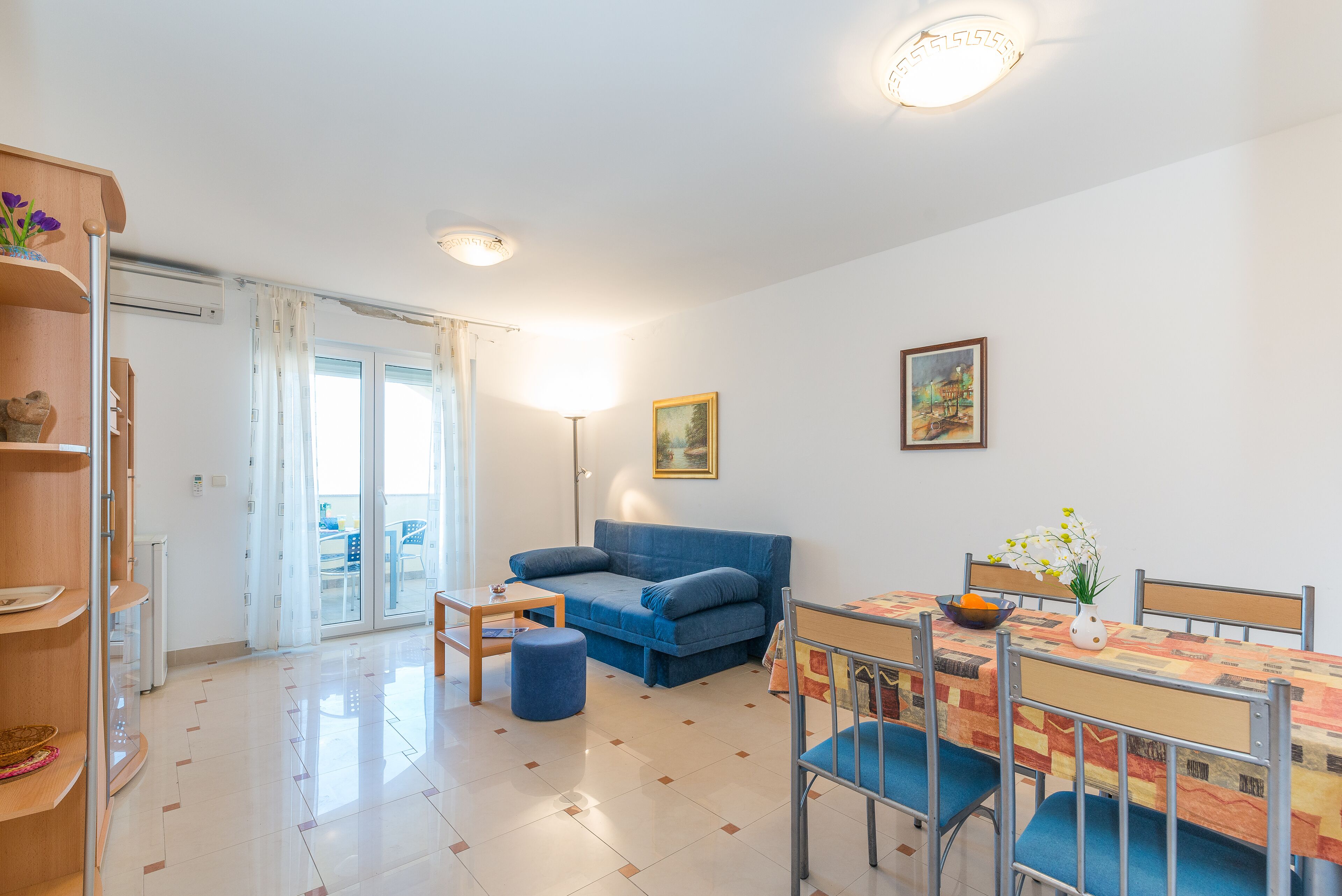Apartments Partelj