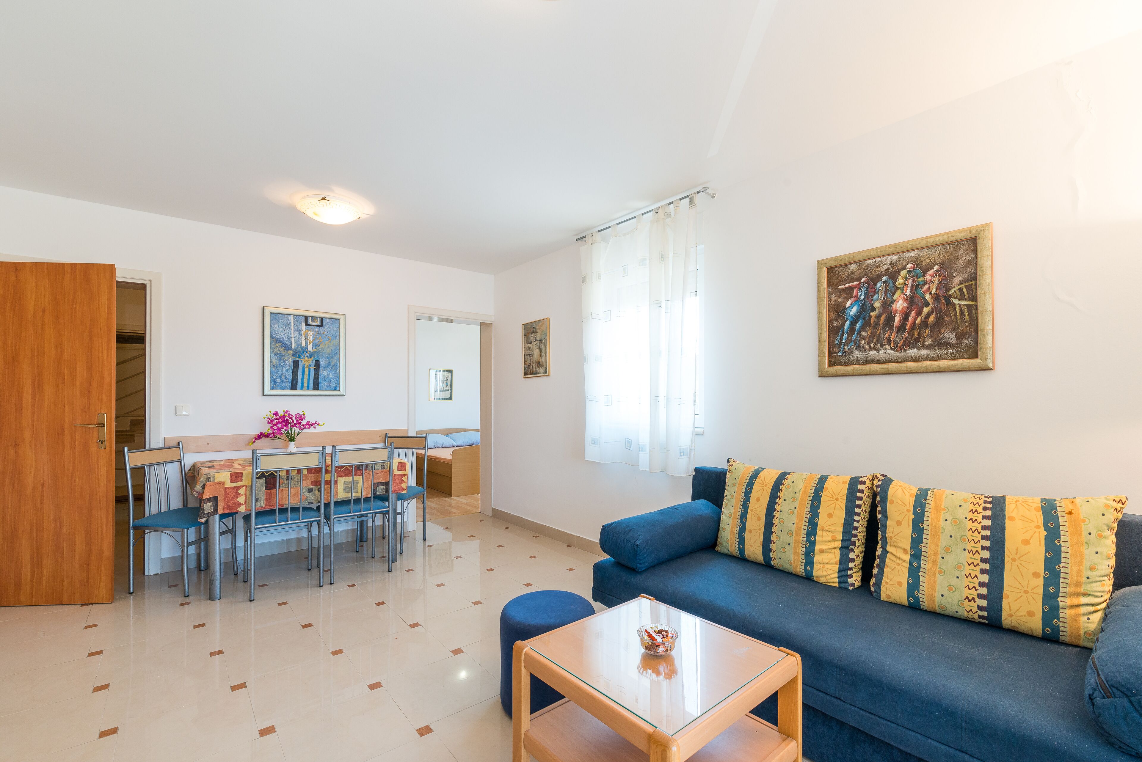 Apartments Partelj