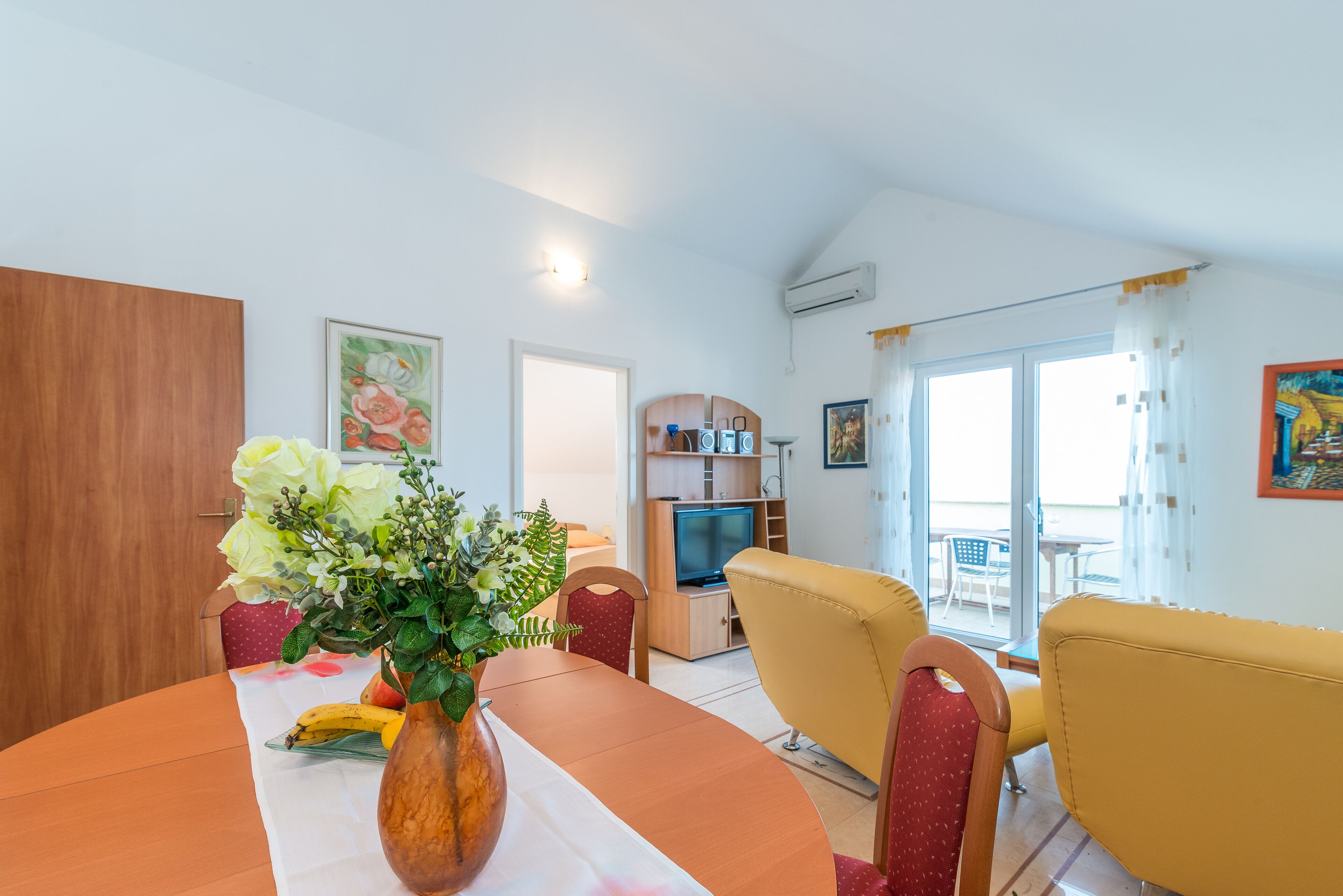 Apartments Partelj