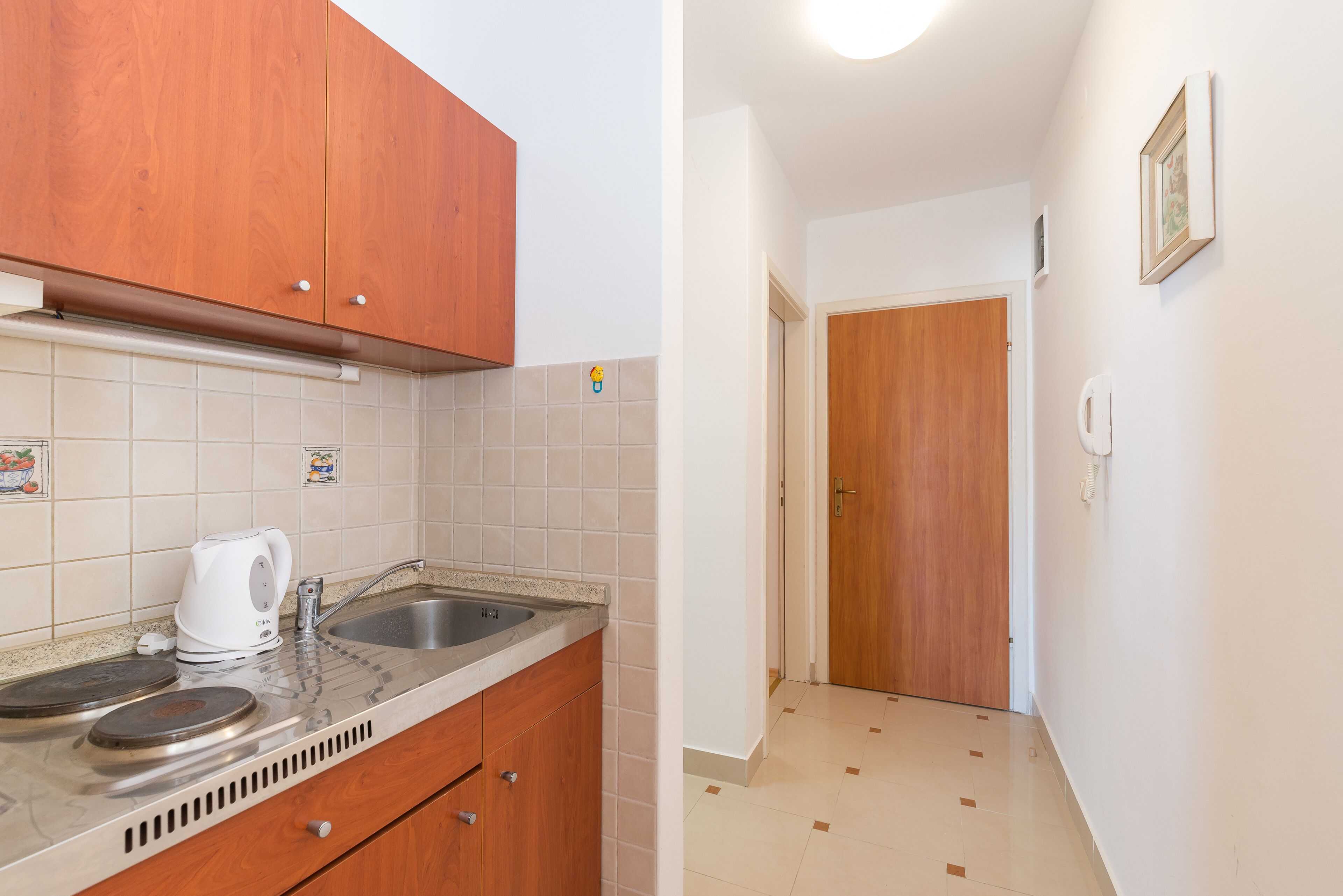 Apartments Partelj