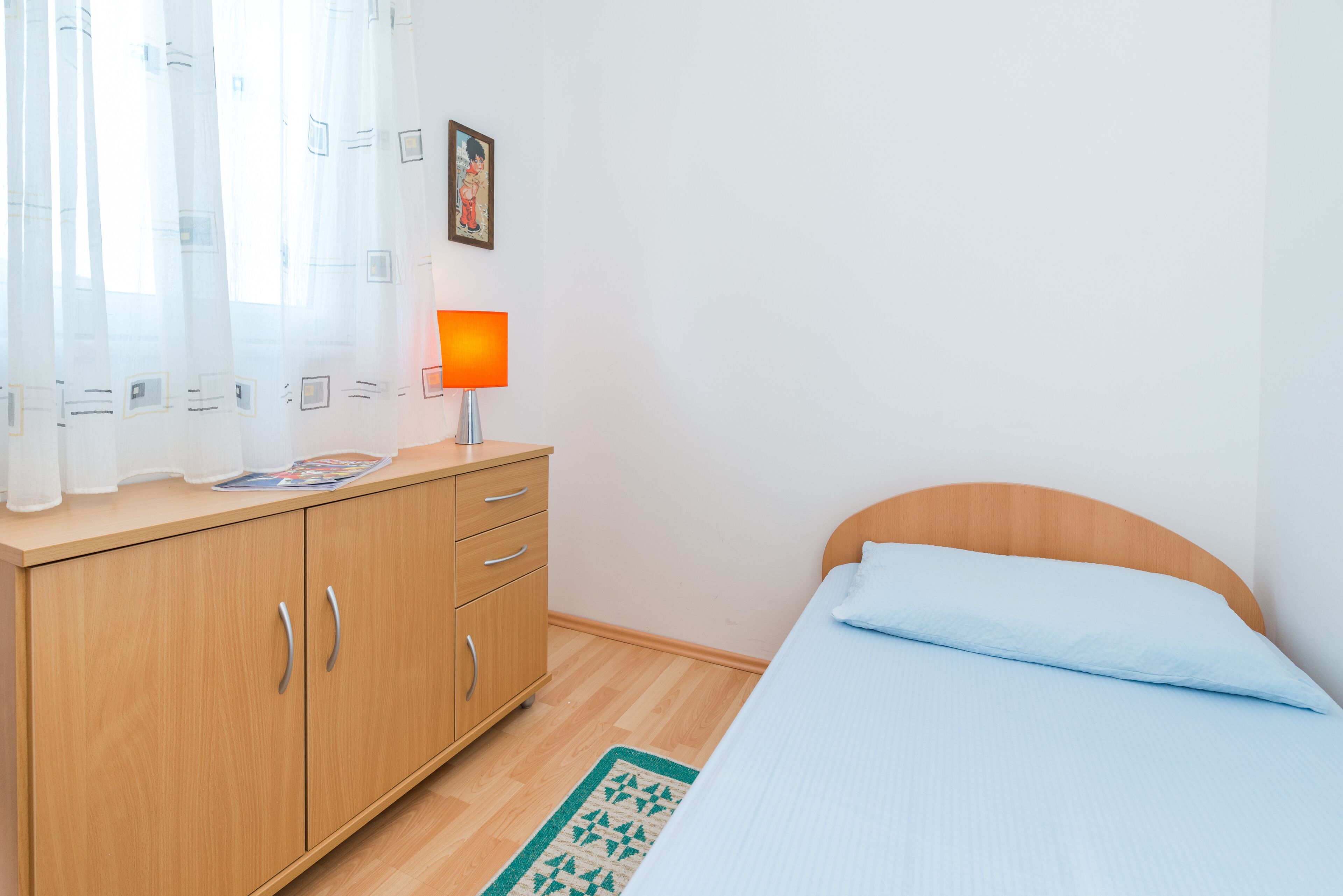 Apartments Partelj