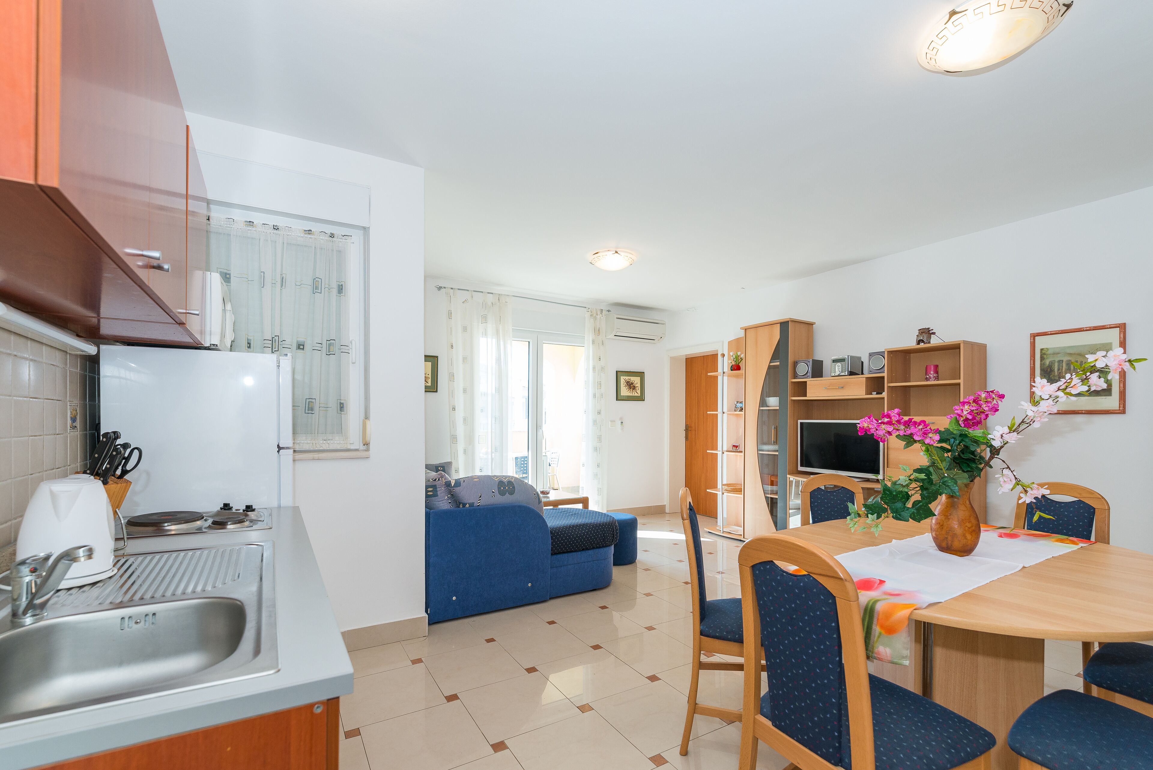 Apartments Partelj