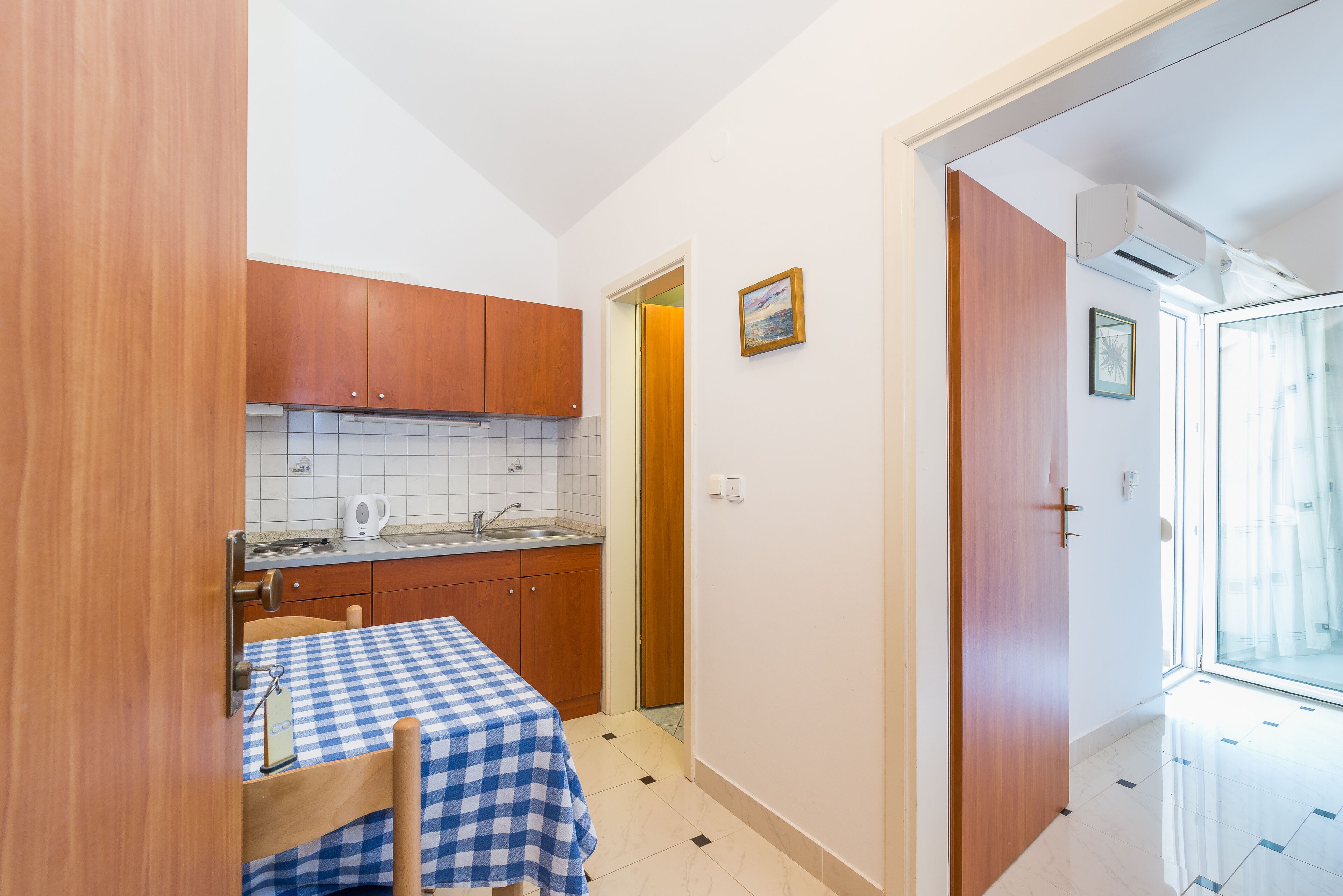 Apartments Partelj