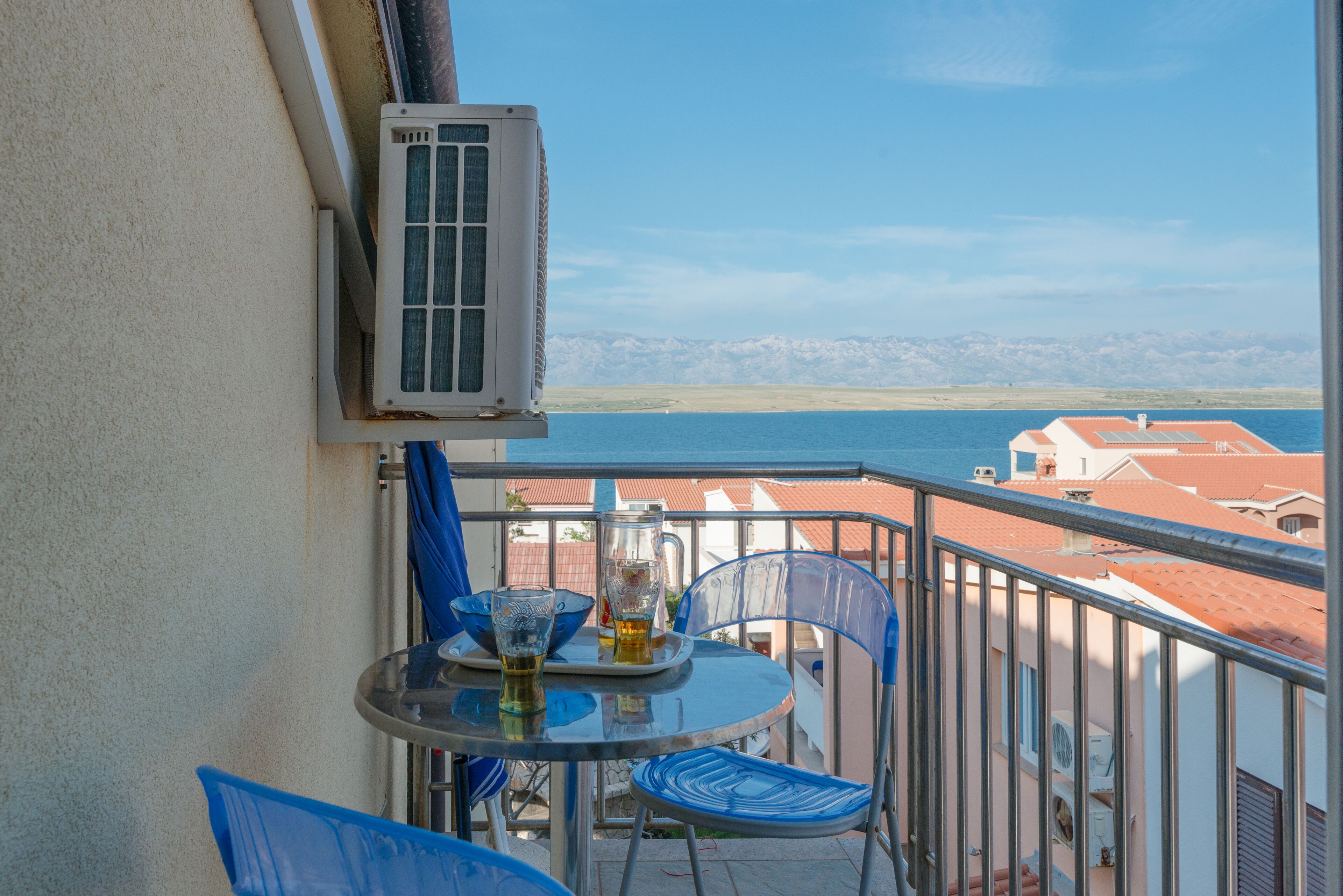 Apartments Partelj