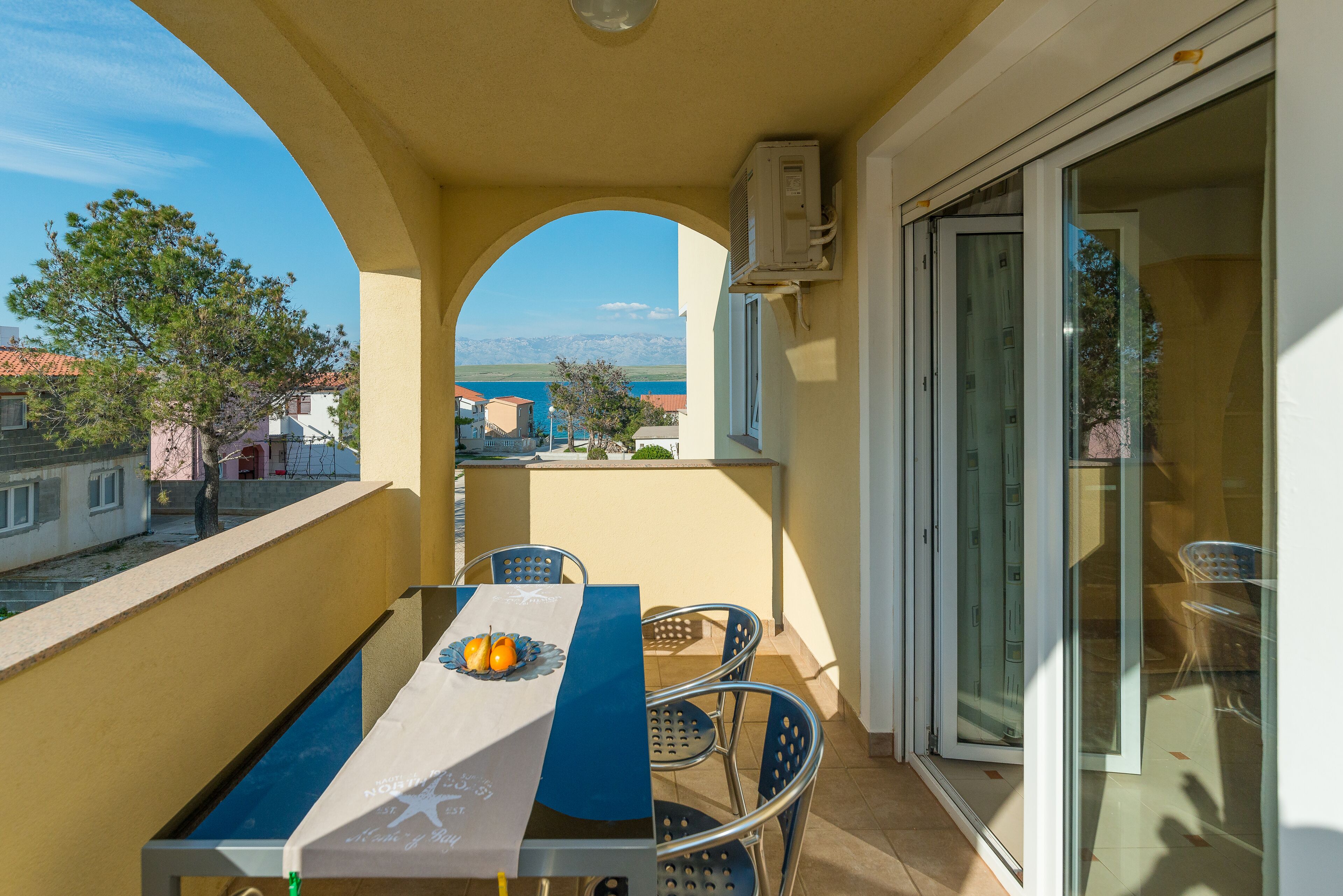 Apartments Partelj